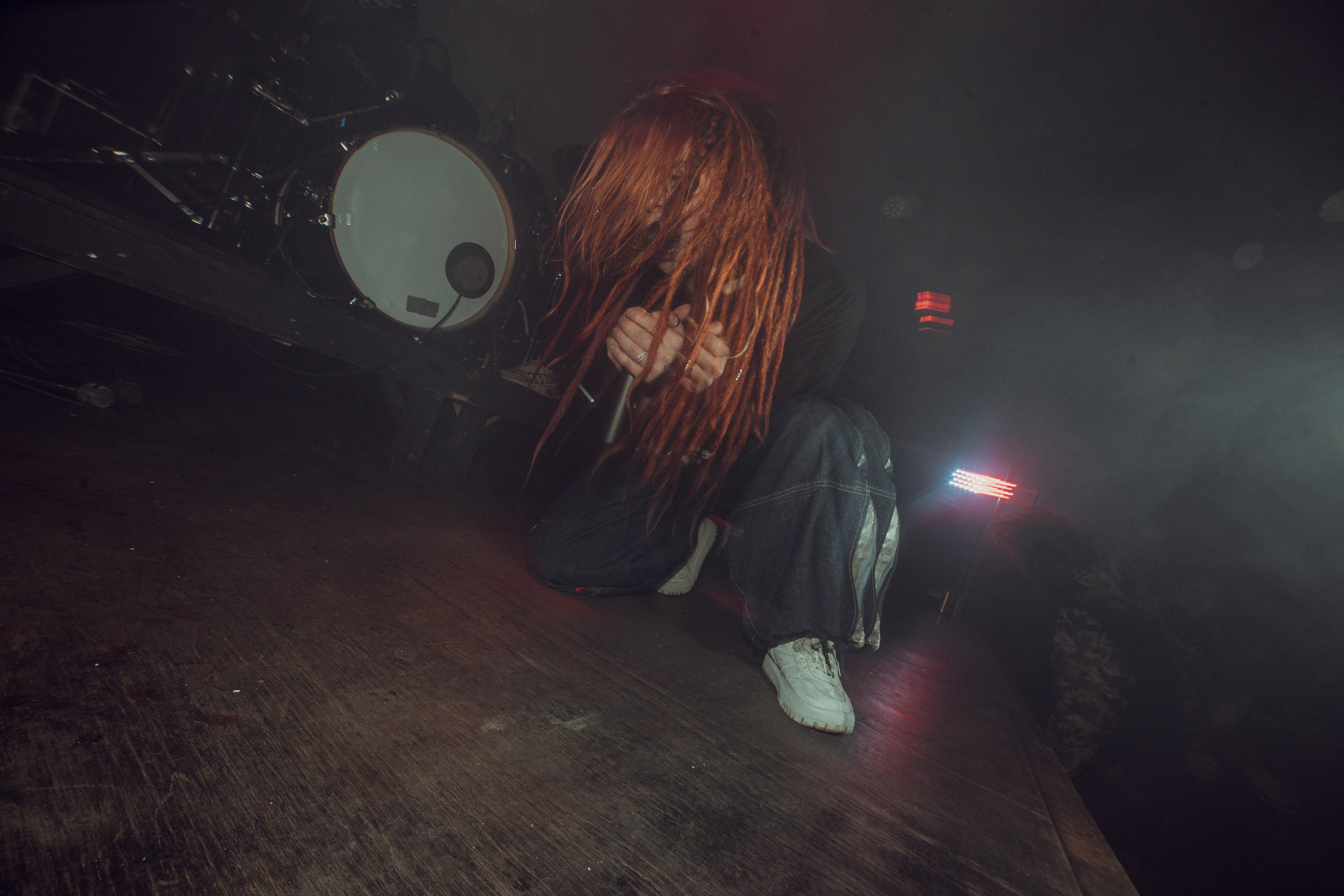 Blackpyres 20.01.2024. Фотограф Дядя Сник