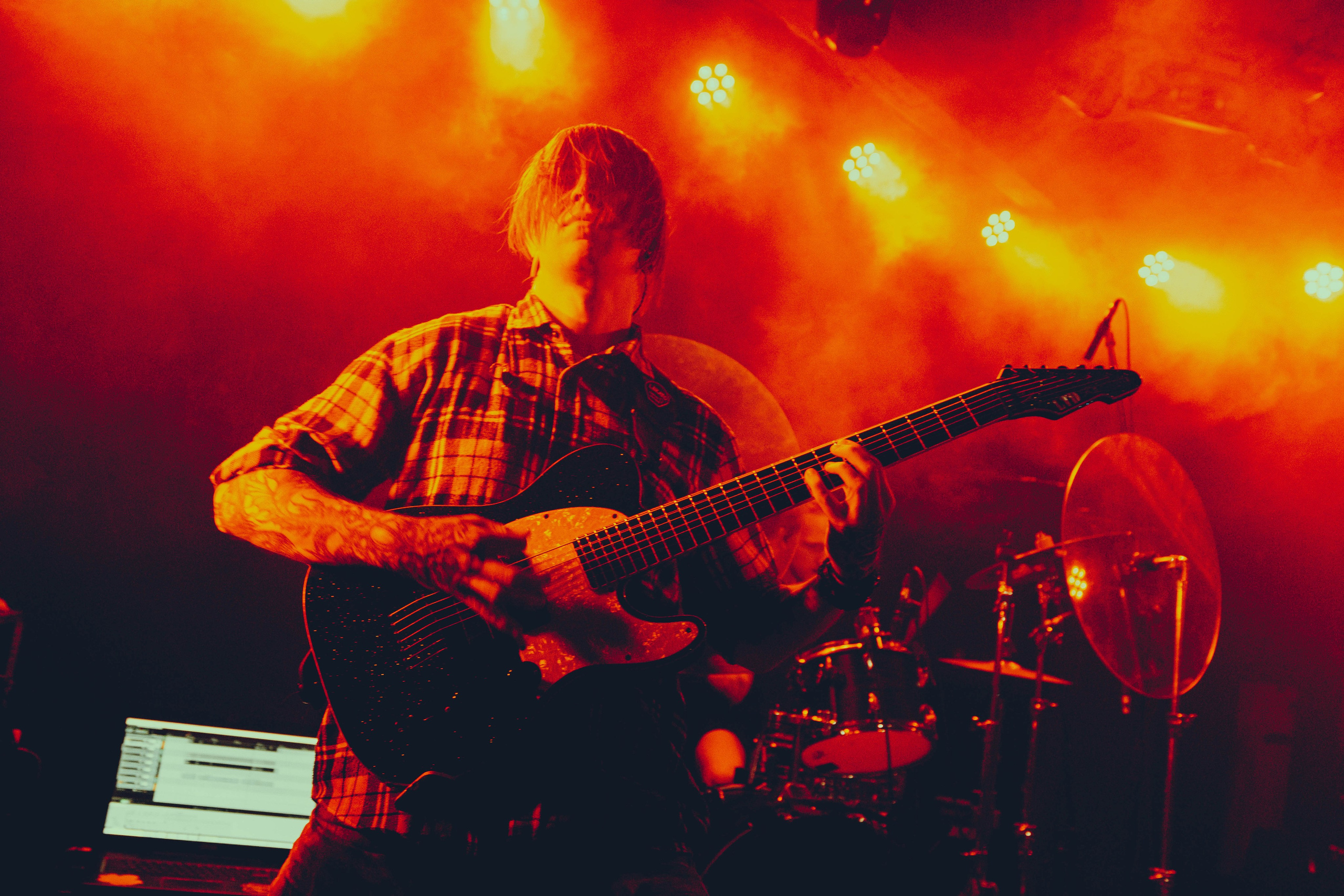 Bite the goat 14.06.2025. Фотограф Дядя Сник