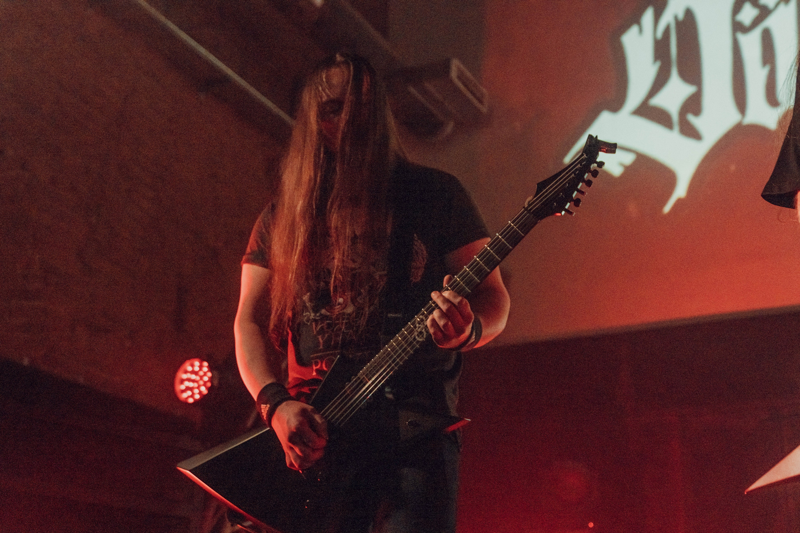 Der Döbermann 26.01.2024. Фотограф Дядя Сник