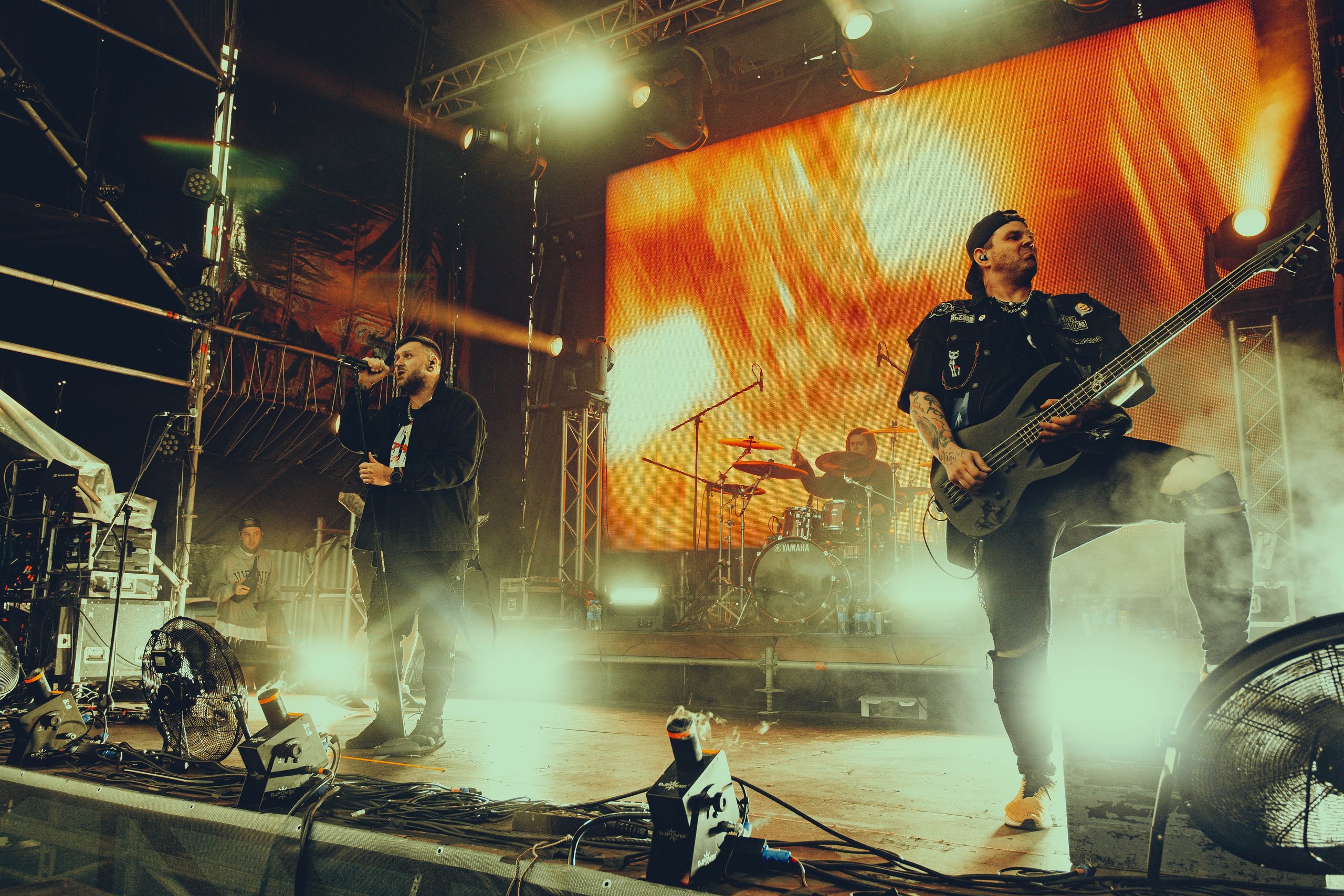 Stigmata 30.05.2025. Фотограф Дядя Сник