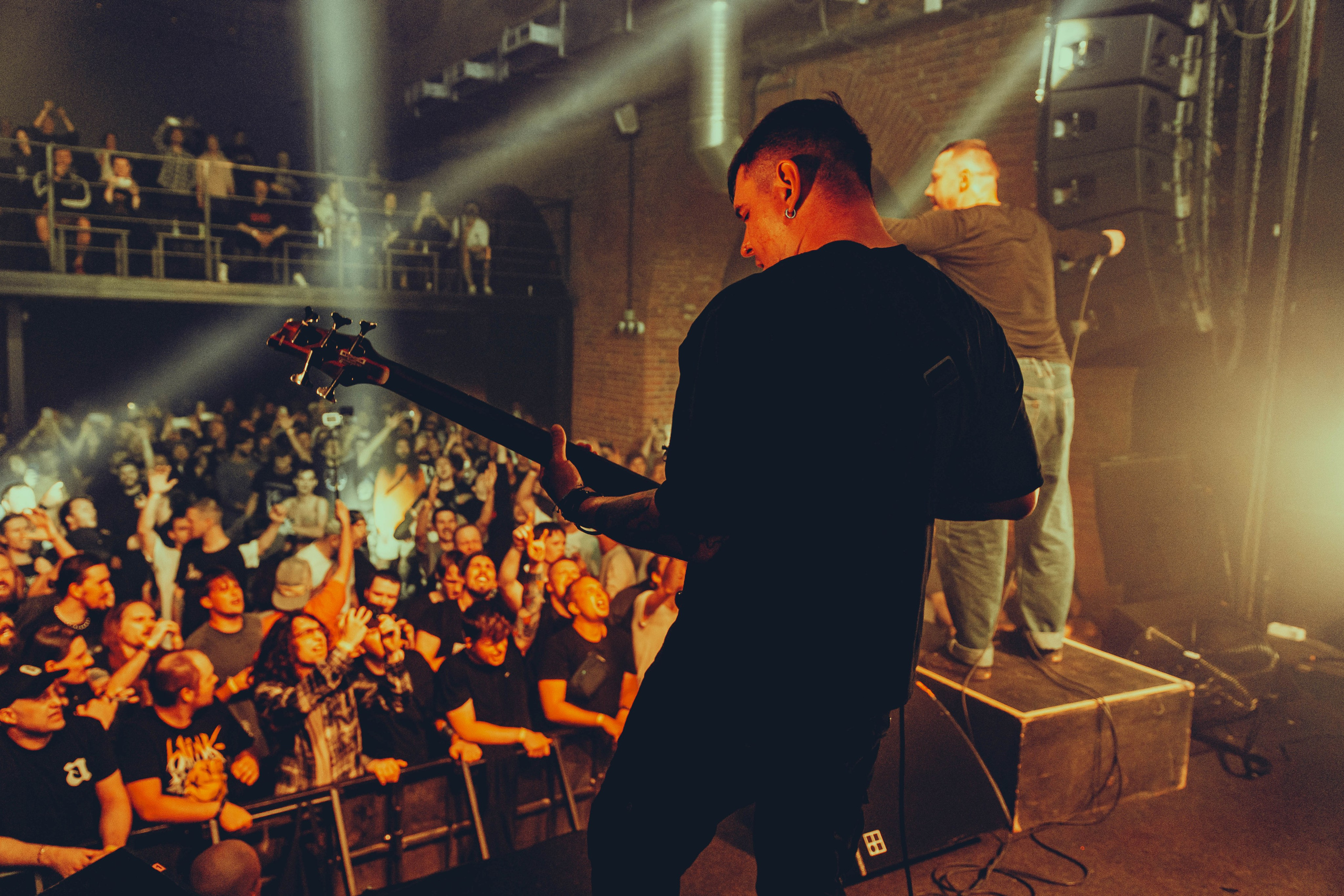 My Autumn 12.09.2025. Фотограф Дядя Сник