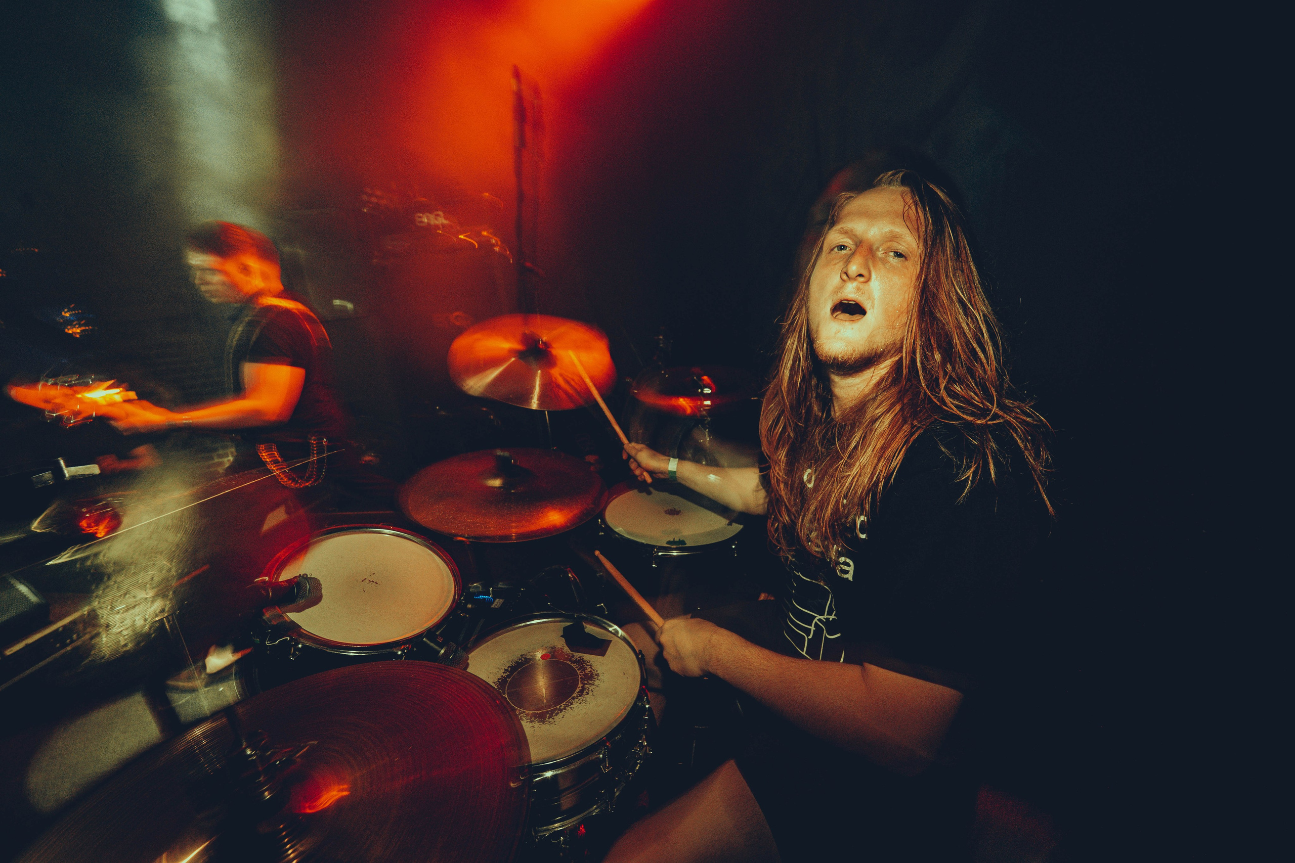 Bite the goat 17.08.2025. Фотограф Дядя Сник