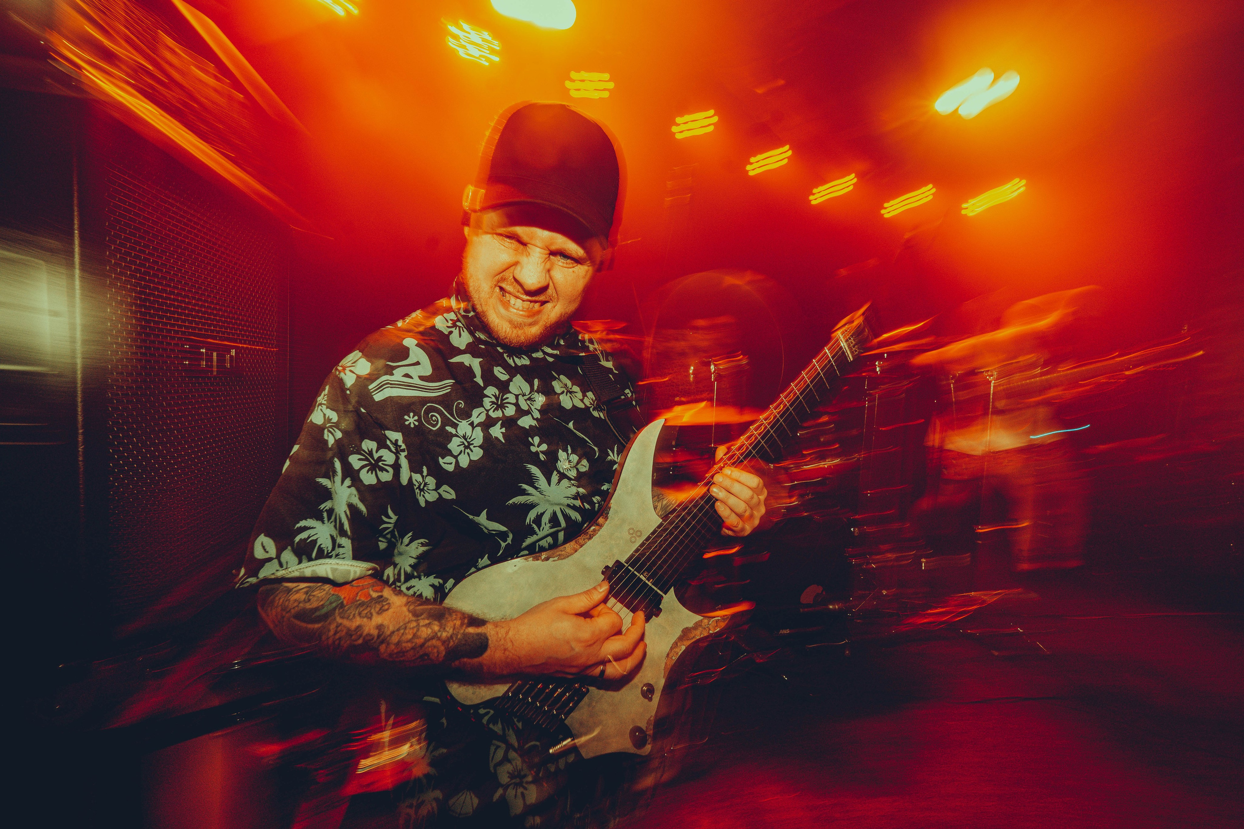 Idols to be faded 14.06.2025. Фотограф Дядя Сник