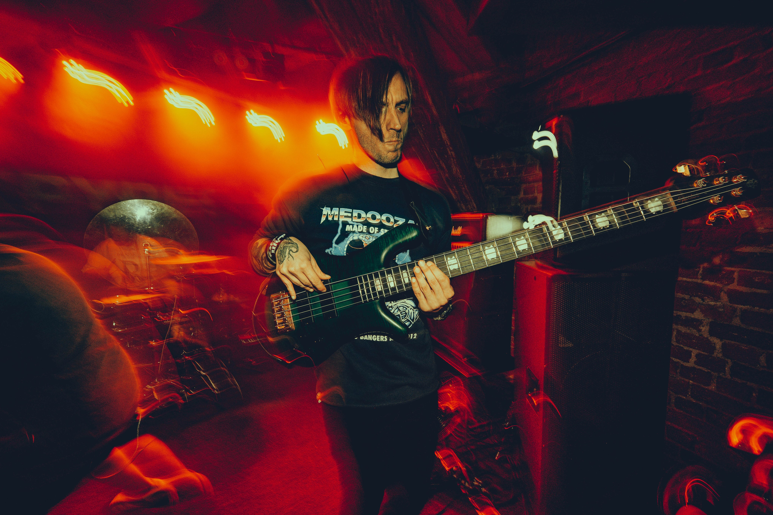 Blackpyres 12.06.2025. Фотограф Дядя Сник