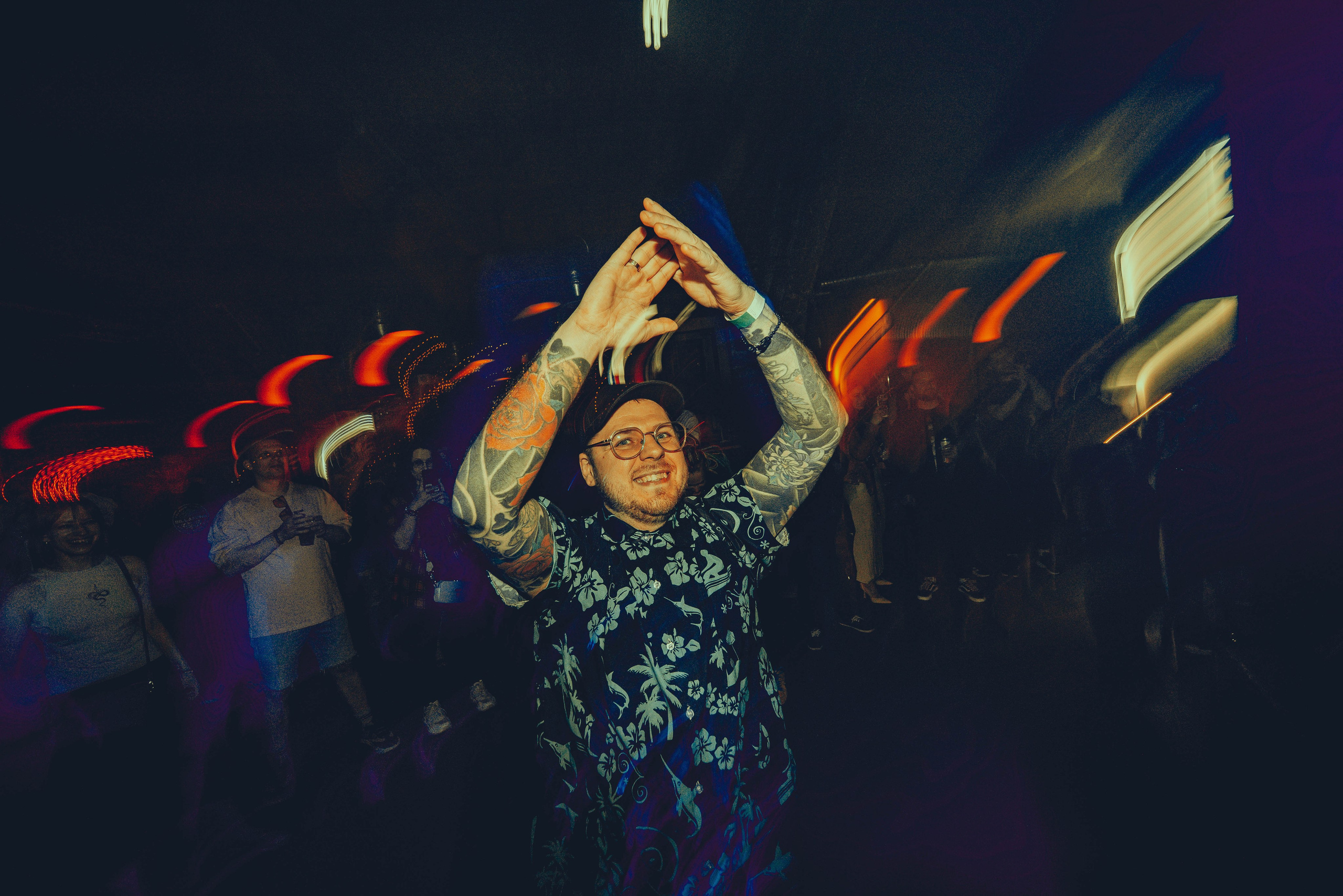 Bite the goat 14.06.2025. Фотограф Дядя Сник