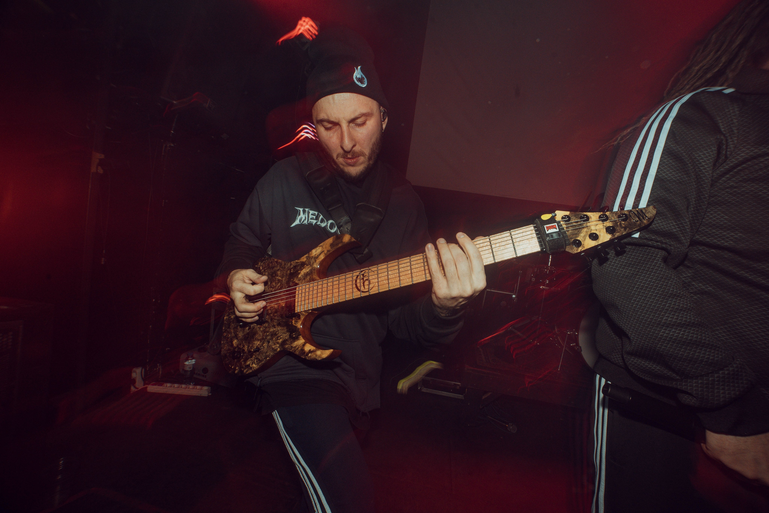 Blackpyres 20.01.2024. Фотограф Дядя Сник