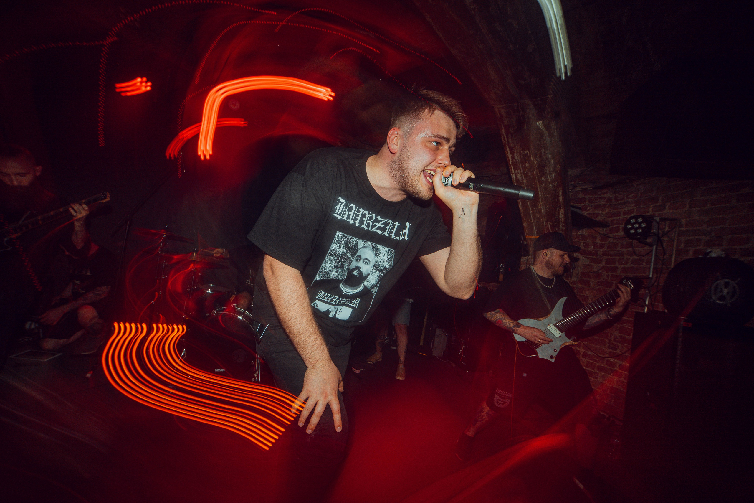 Idols to be faded 26.05.2024. Фотограф Дядя Сник