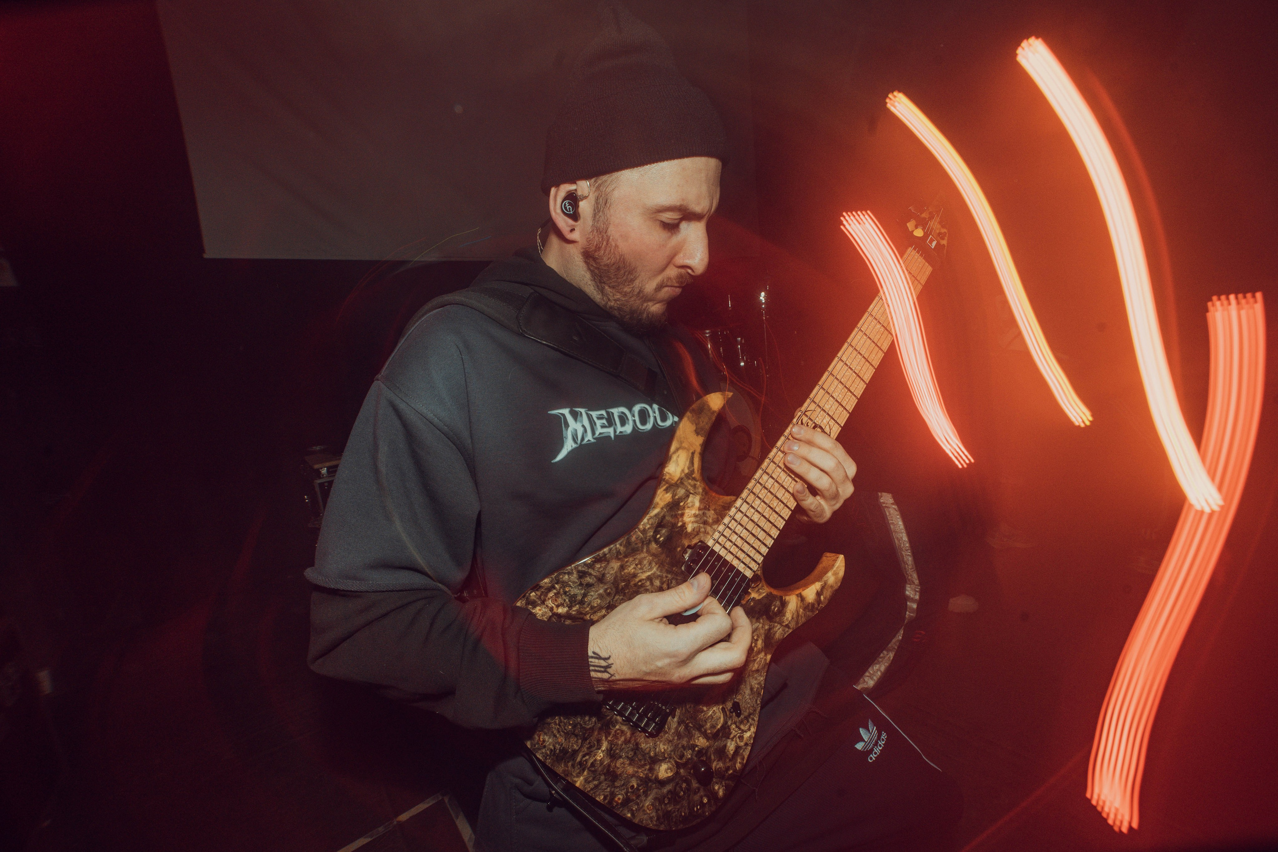 Blackpyres 20.01.2024. Фотограф Дядя Сник