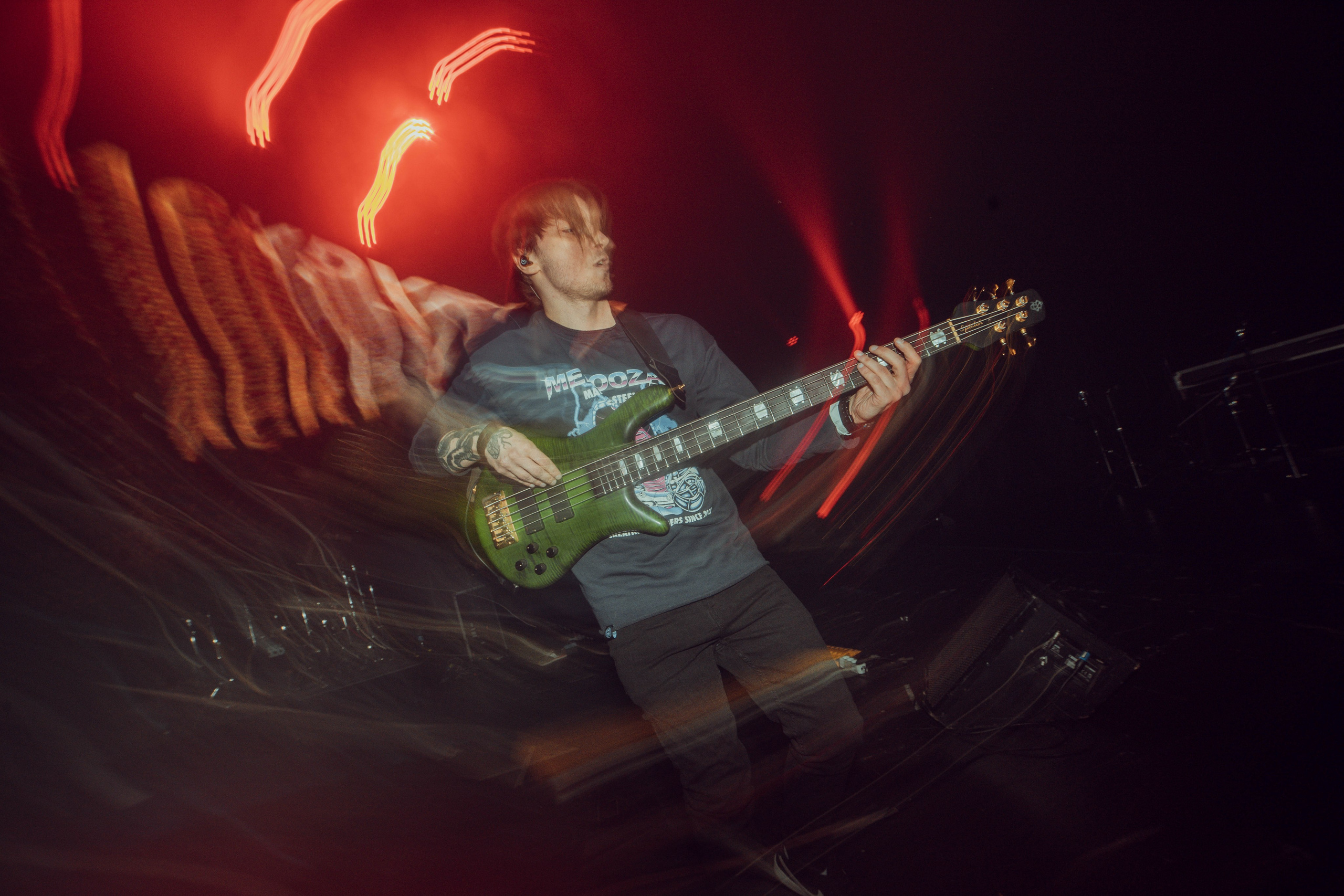 Blackpyres 10.05.2024. Фотограф Дядя Сник