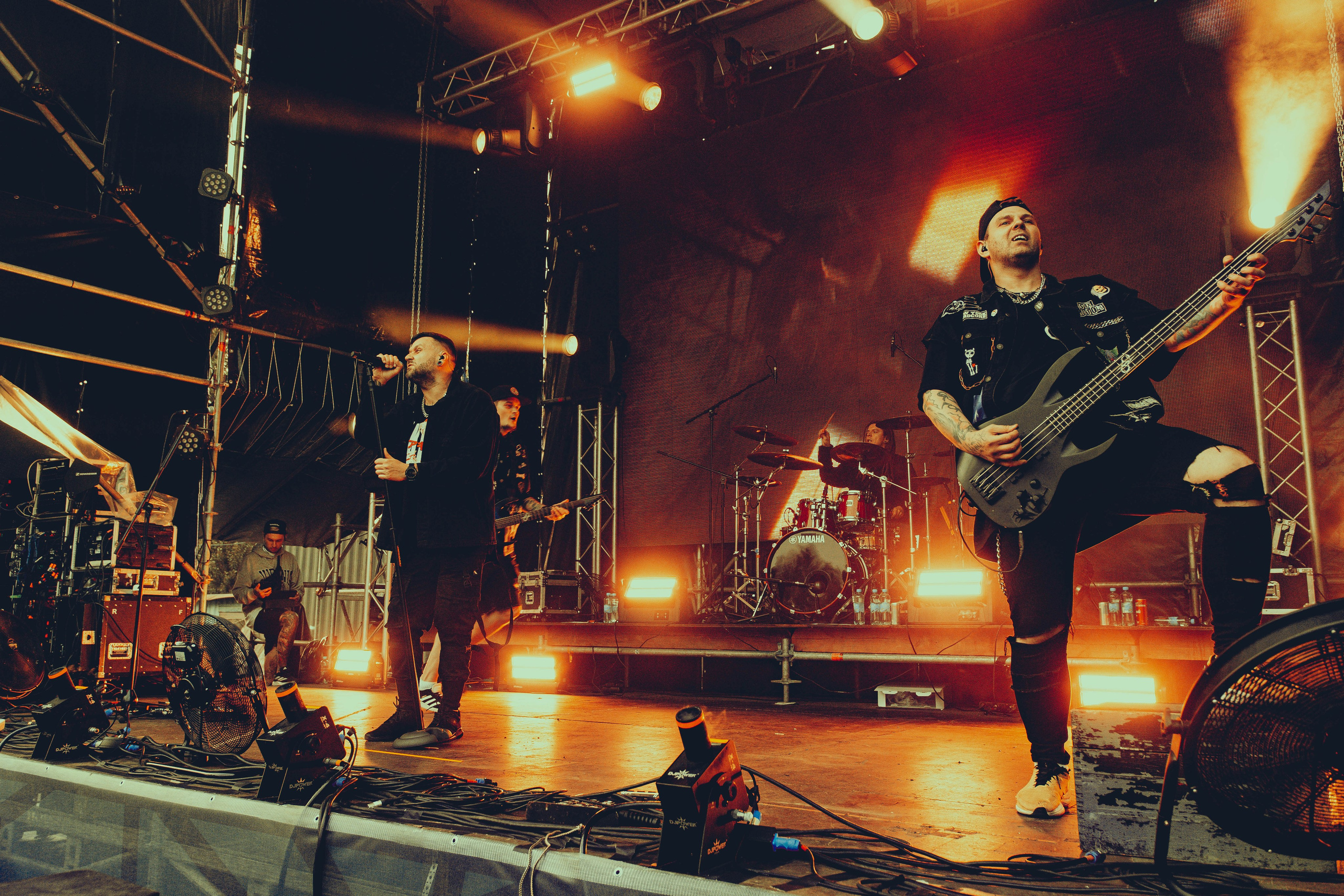 Stigmata 30.05.2025. Фотограф Дядя Сник