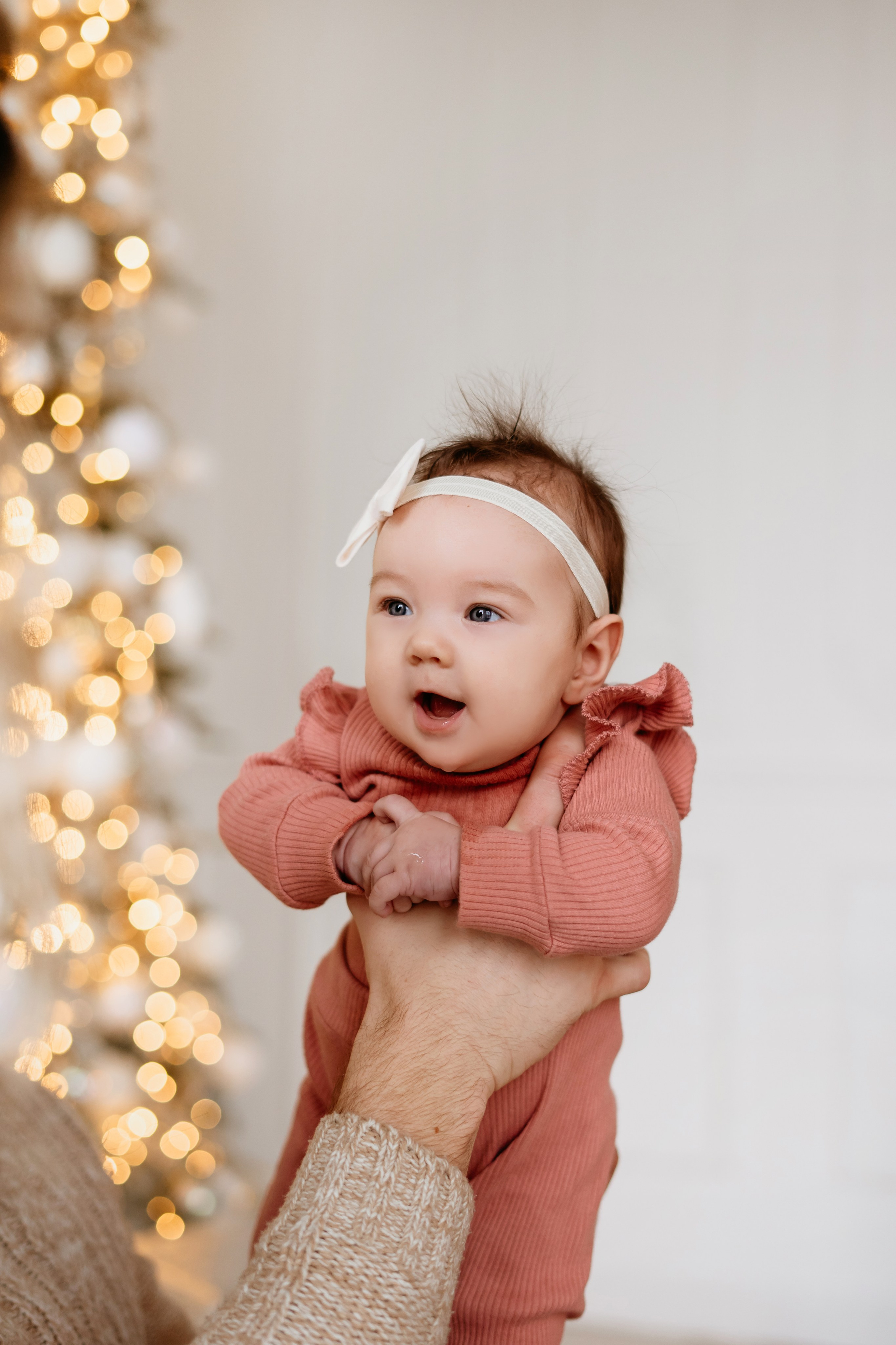 Новогодняя фотосессия Ростов-на-Дону. Фотограф мероприятий в Ростове-на-Дону Есманская Елена