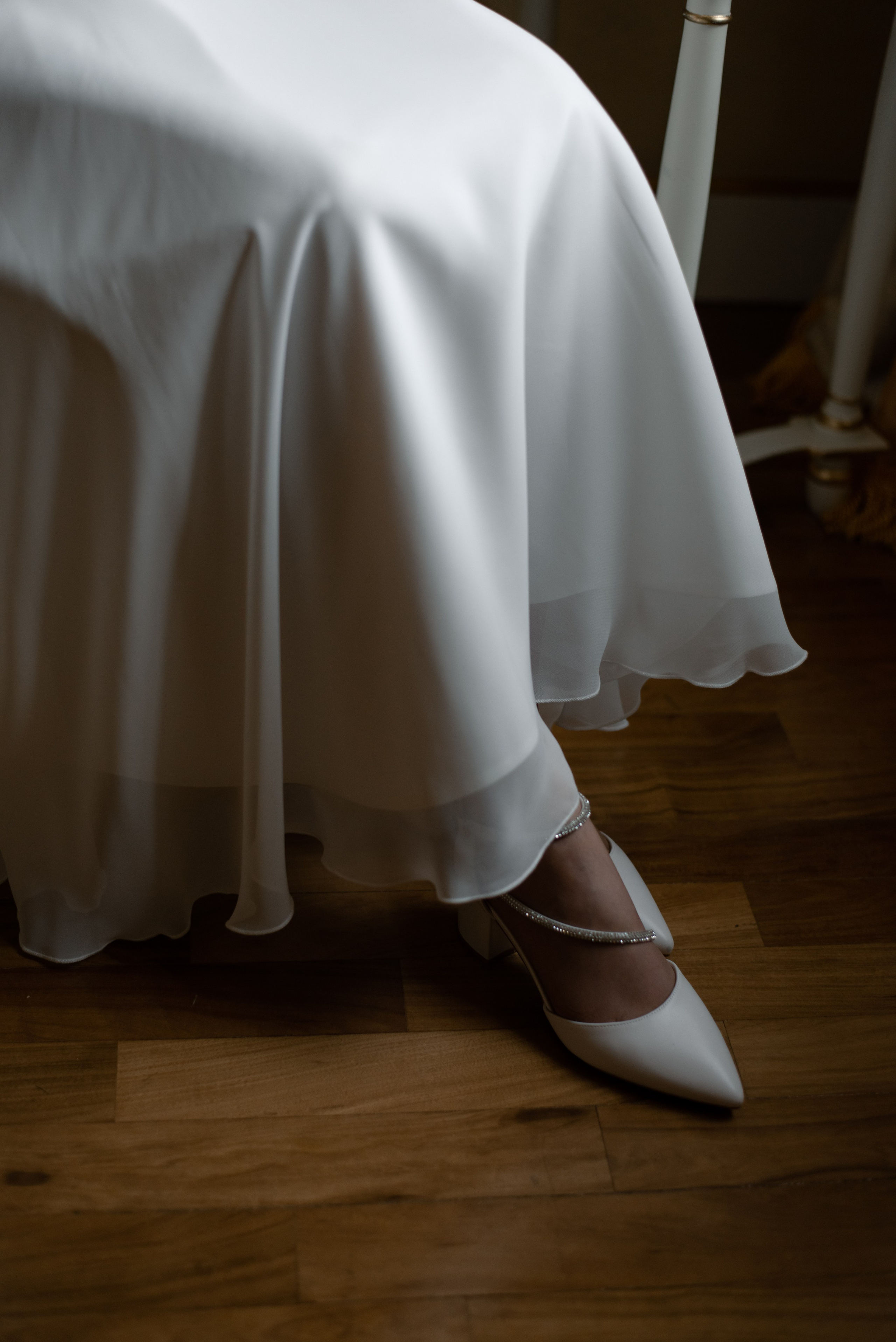 Дмитрий и Евгения. Свадебный фотограф Тюмень / Санкт — Петербург Миронова Наталия