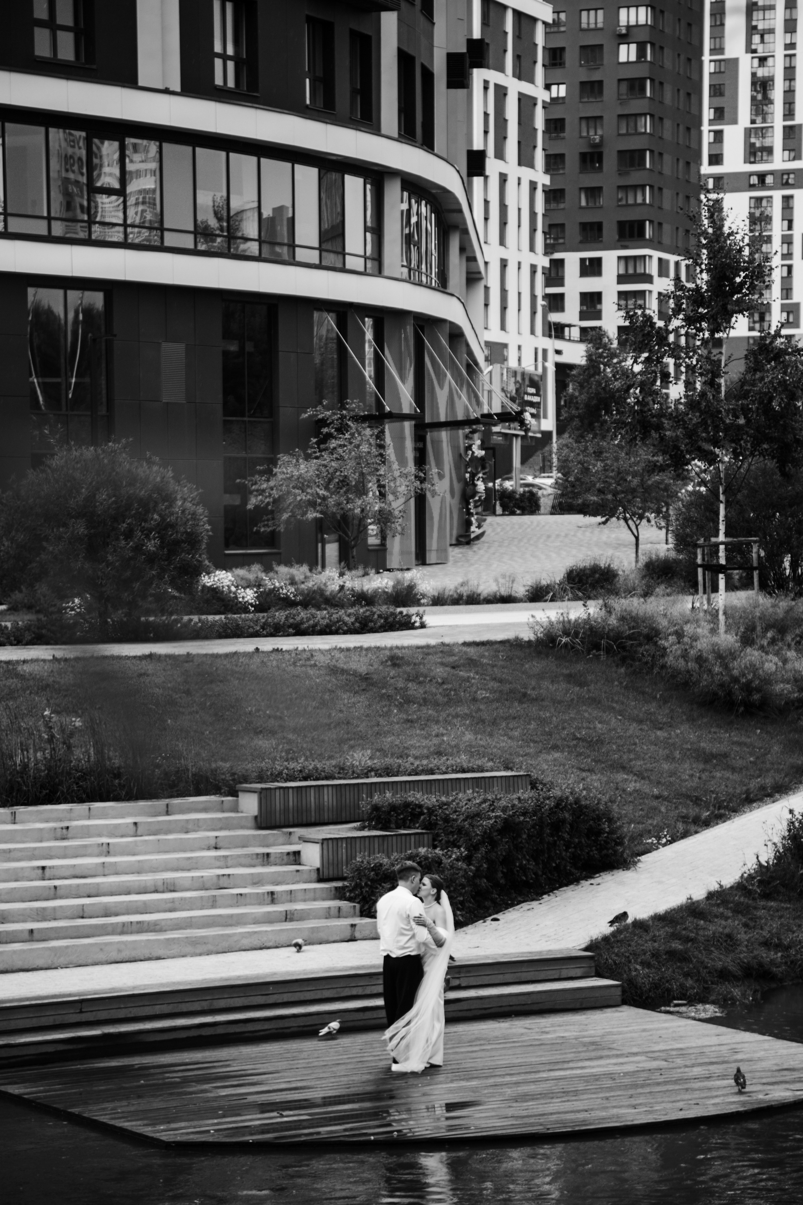 Павел и Ирина. Семейный фотограф Абулгазина Катерина