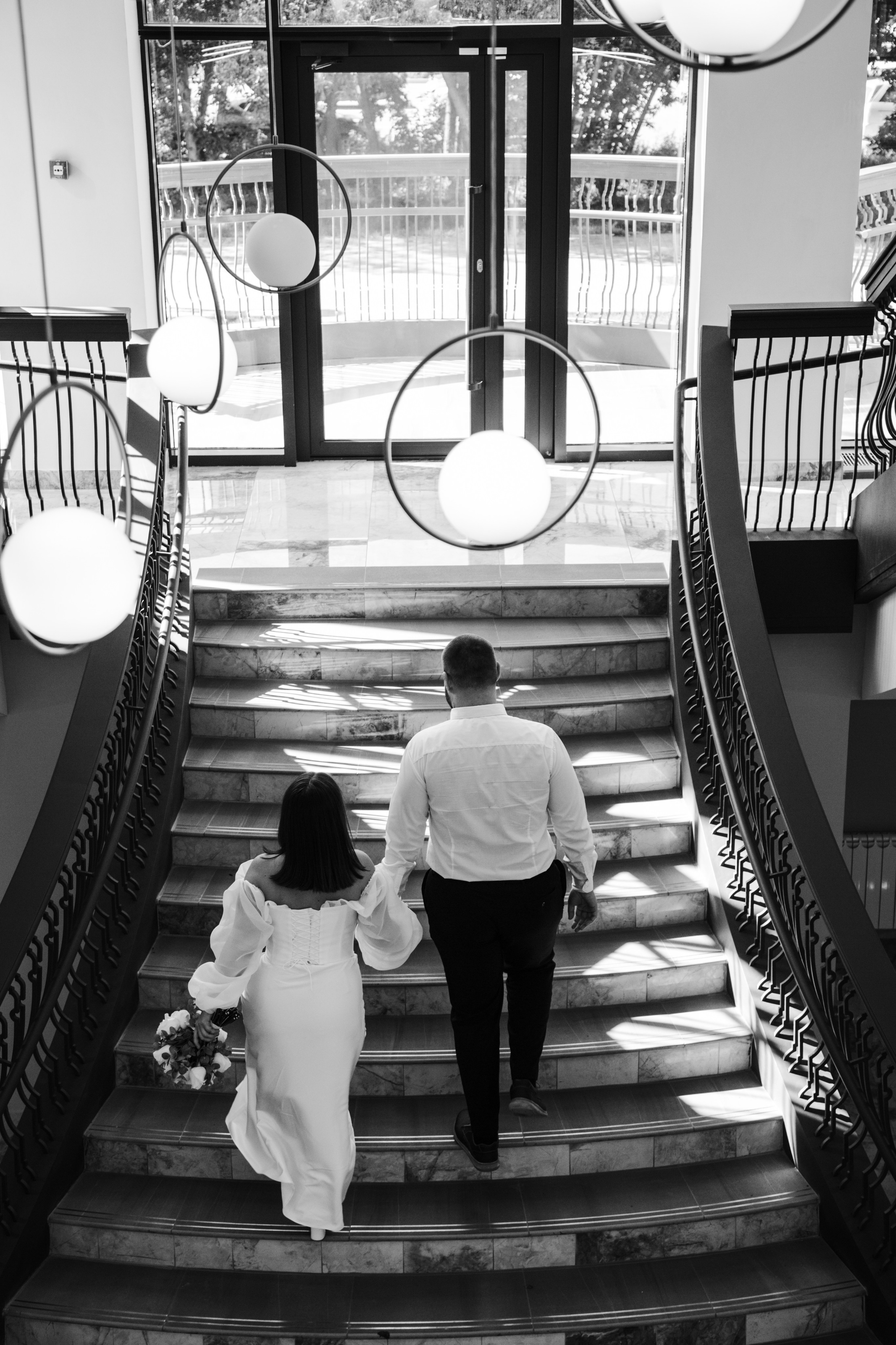 Даниил и Ксения. Семейный фотограф Абулгазина Катерина