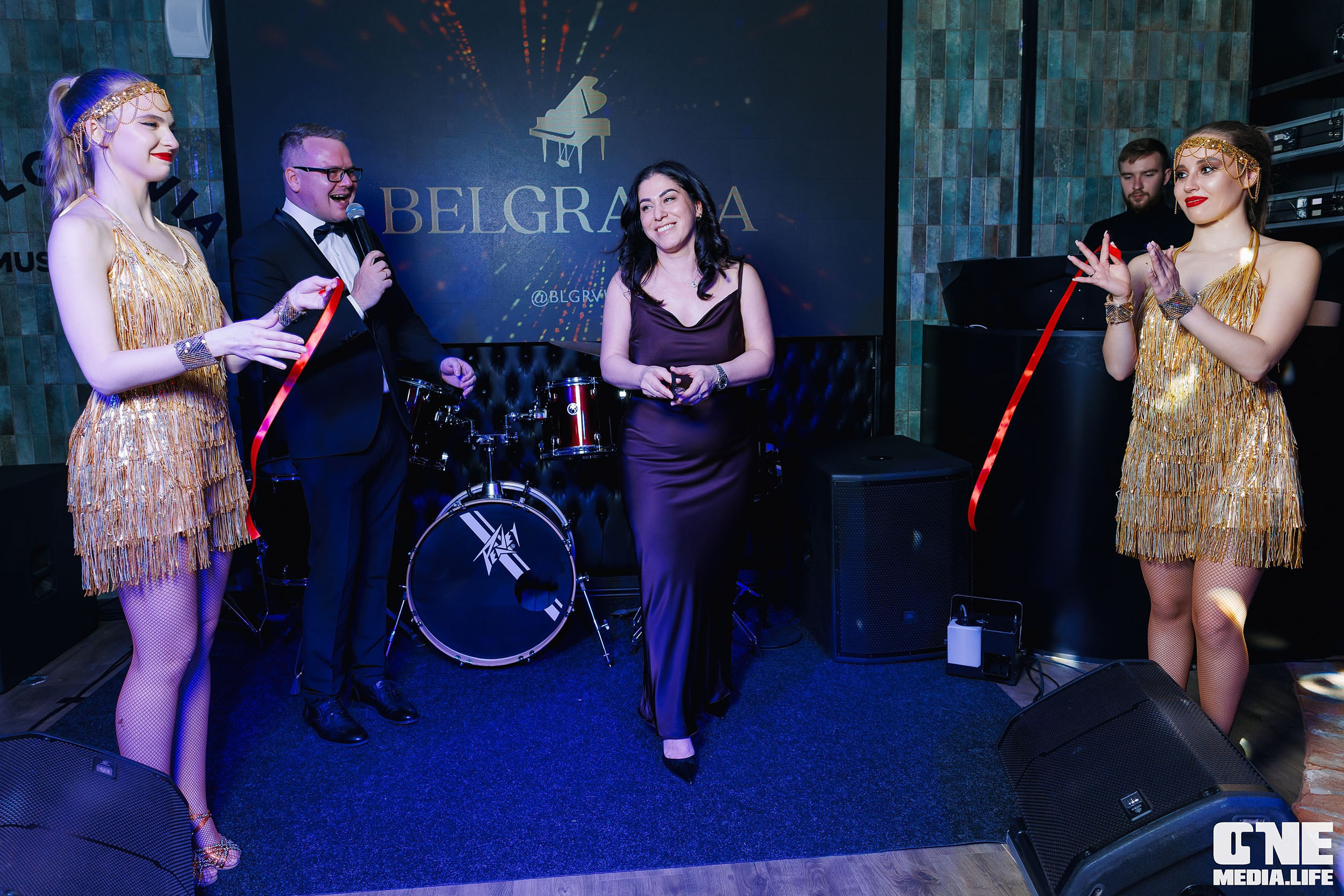 Фоторепортаж из караоке-клуба Белгравия. One Media Life: фоторепортажи, фотоотчеты с мероприятий и заведений