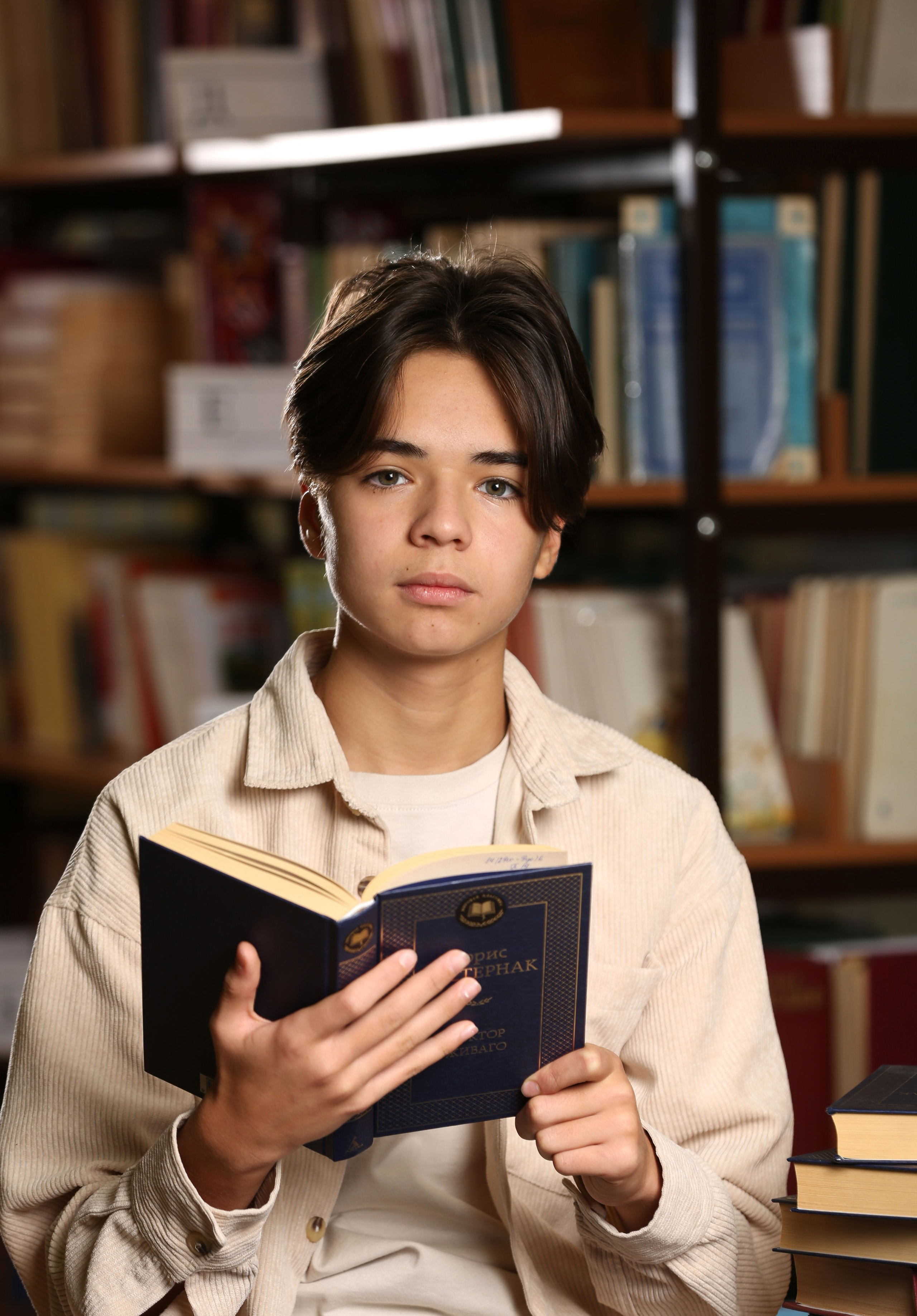 Школьный фотоальбом. Фотограф в Москве Юлия Майорова