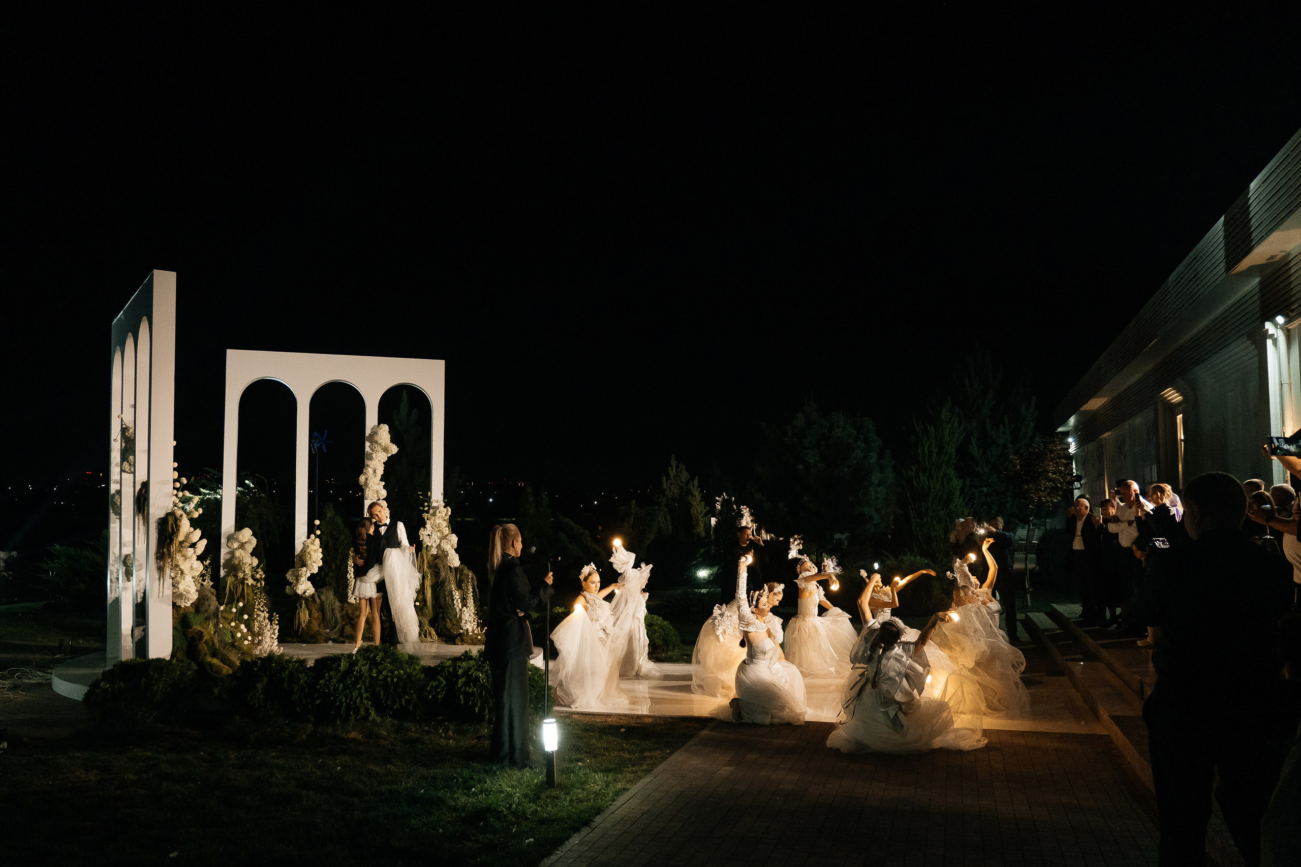 ANONS. Мария — Свадебный фотограф