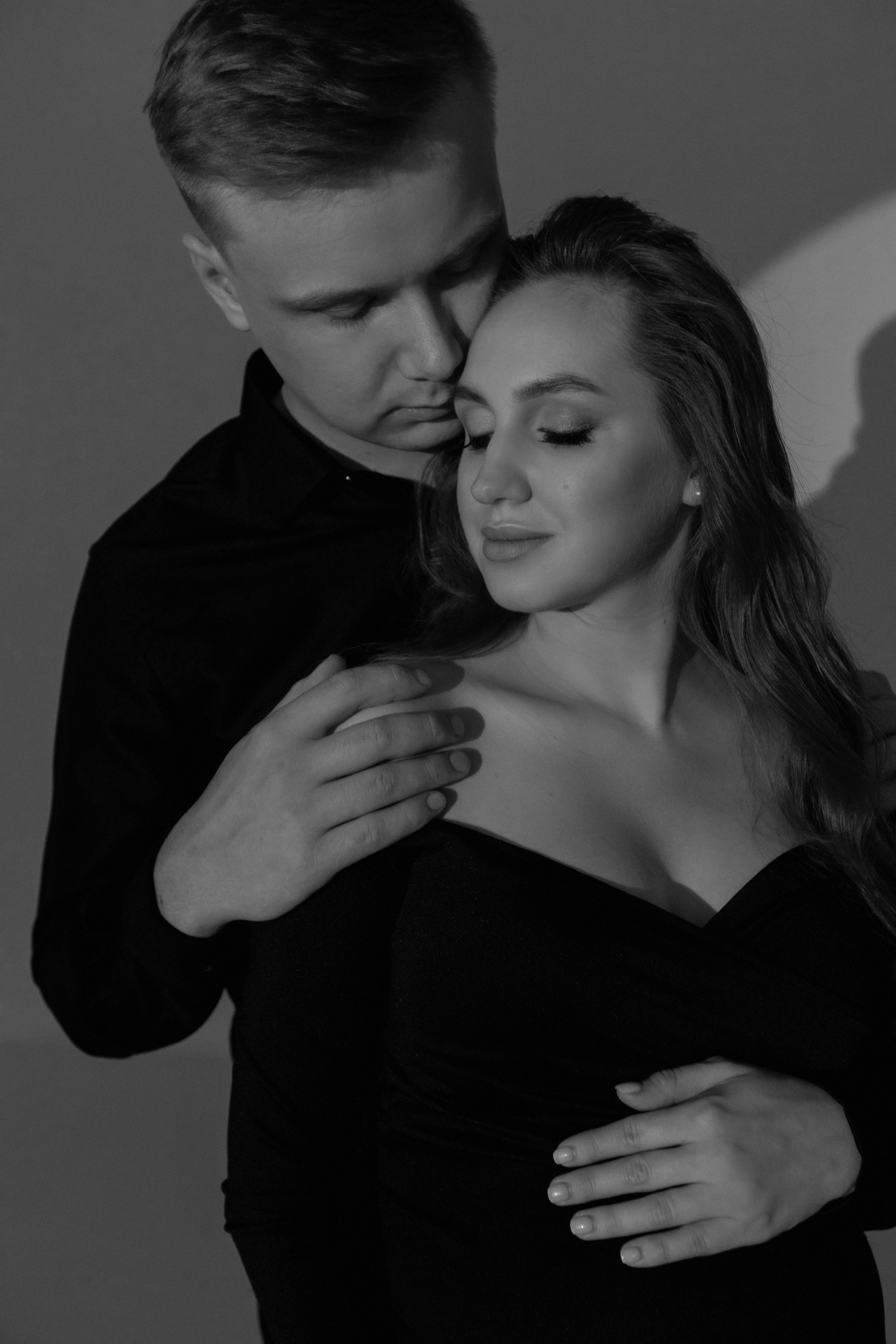 Мария и Алексей. Фотограф Йошкар-Ола Марина Королева