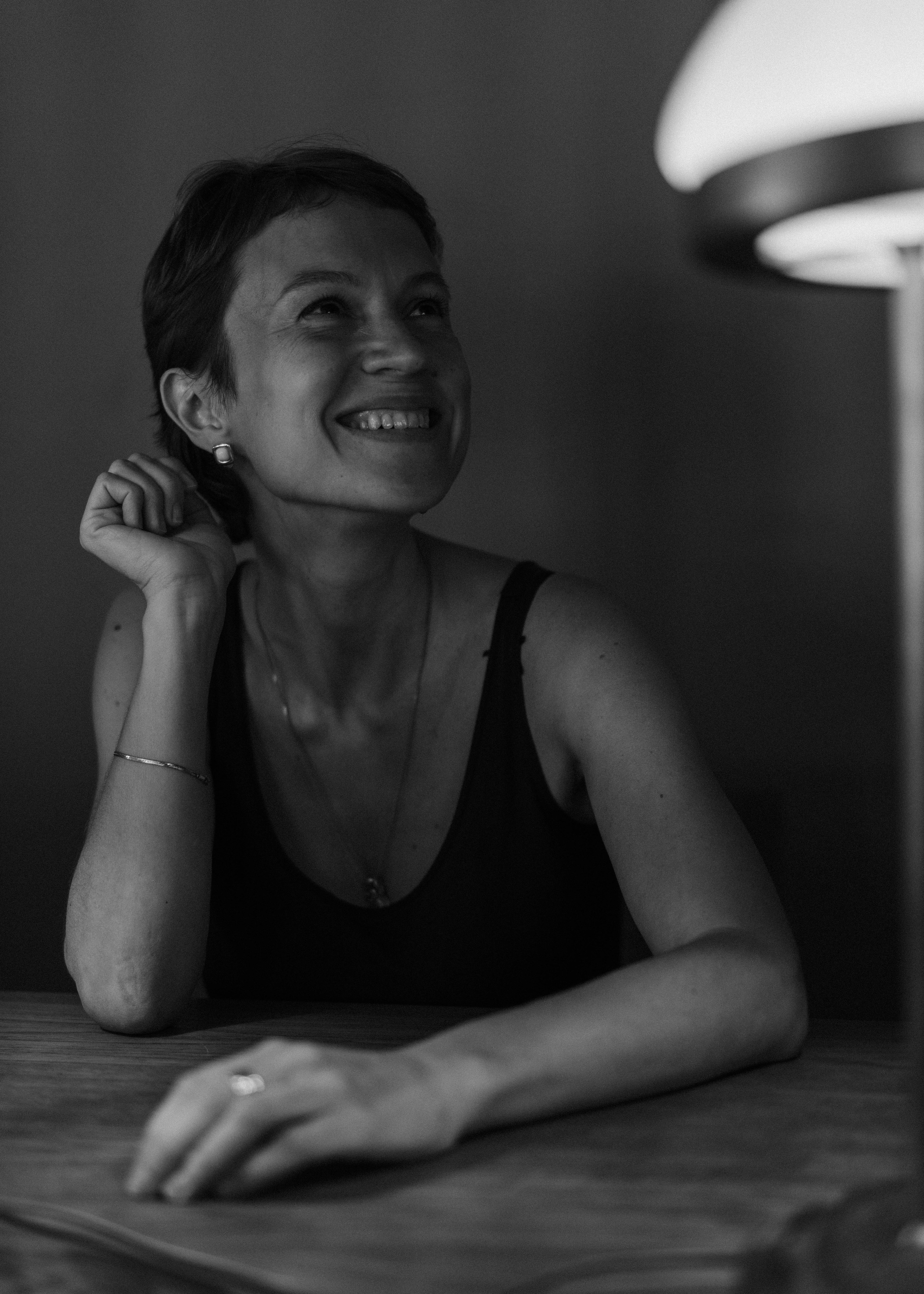 Лена. Фотосессия в Санкт-Петербурге