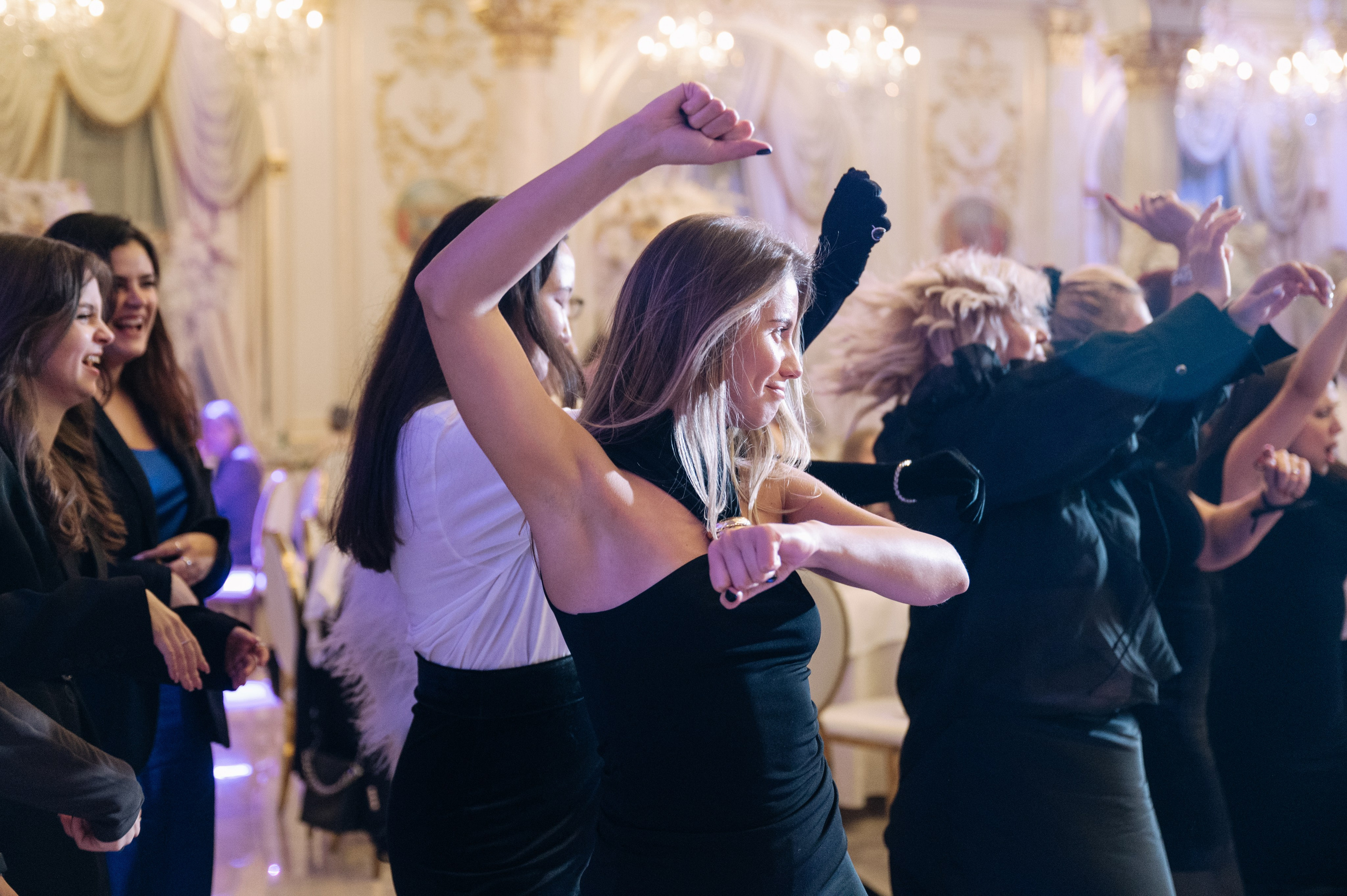 CHARUEL. Свадебный фотограф в Москве Григорий Аргунов