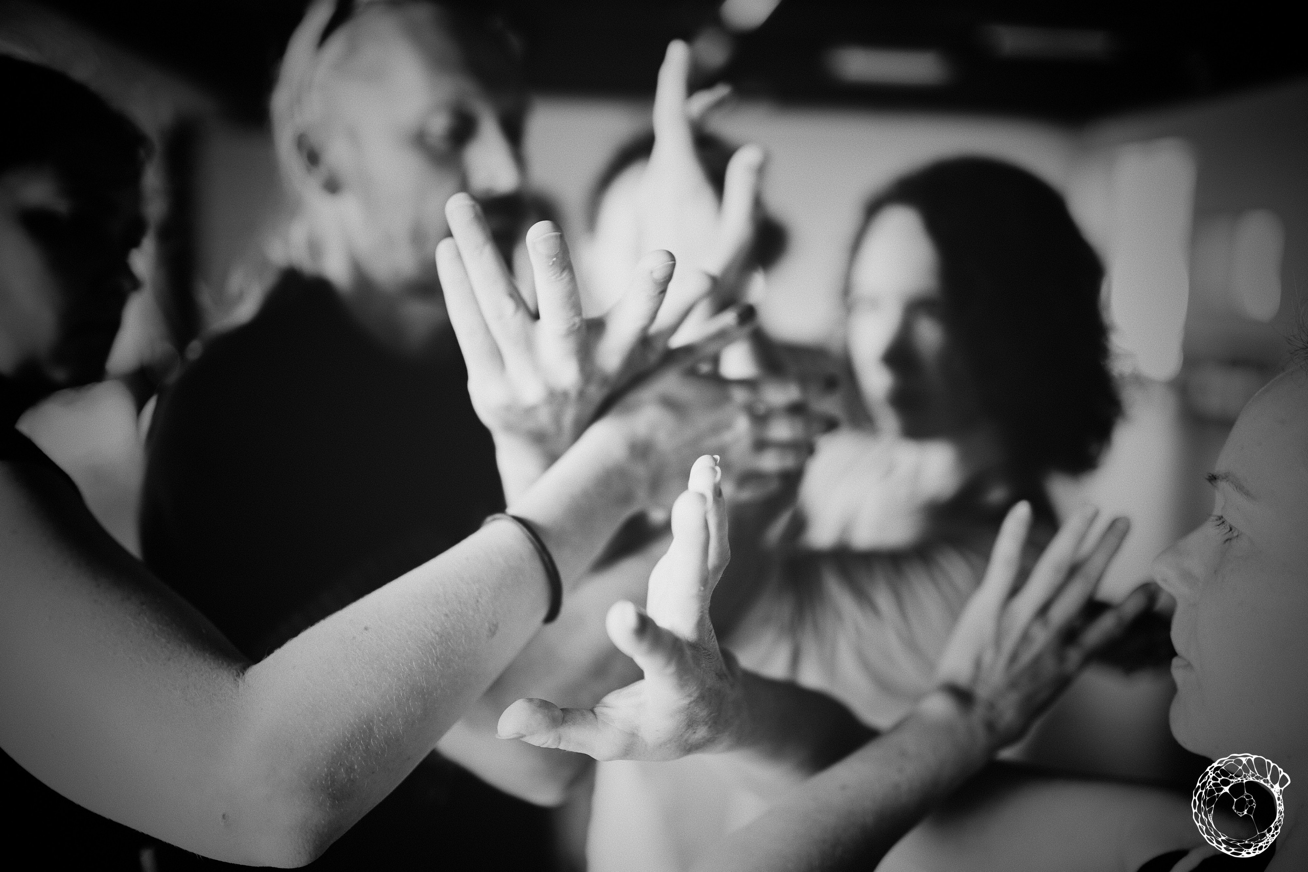 The Essence — фестиваль танца и движения. Фотограф Курманаева Ирина