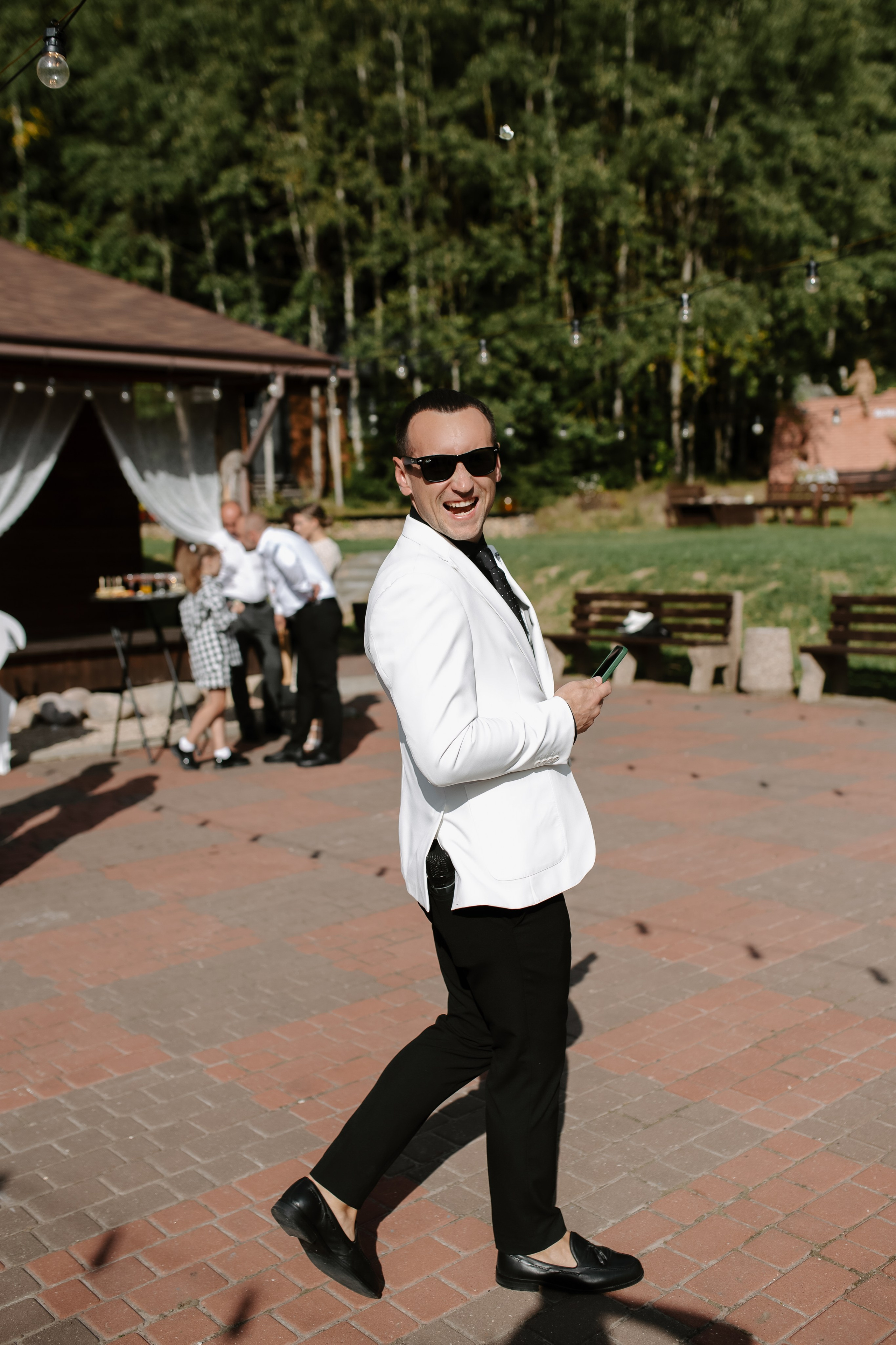 Maria & Alexey. Фотограф в Минске — Юлия Деяк. Фотосессии в Минске