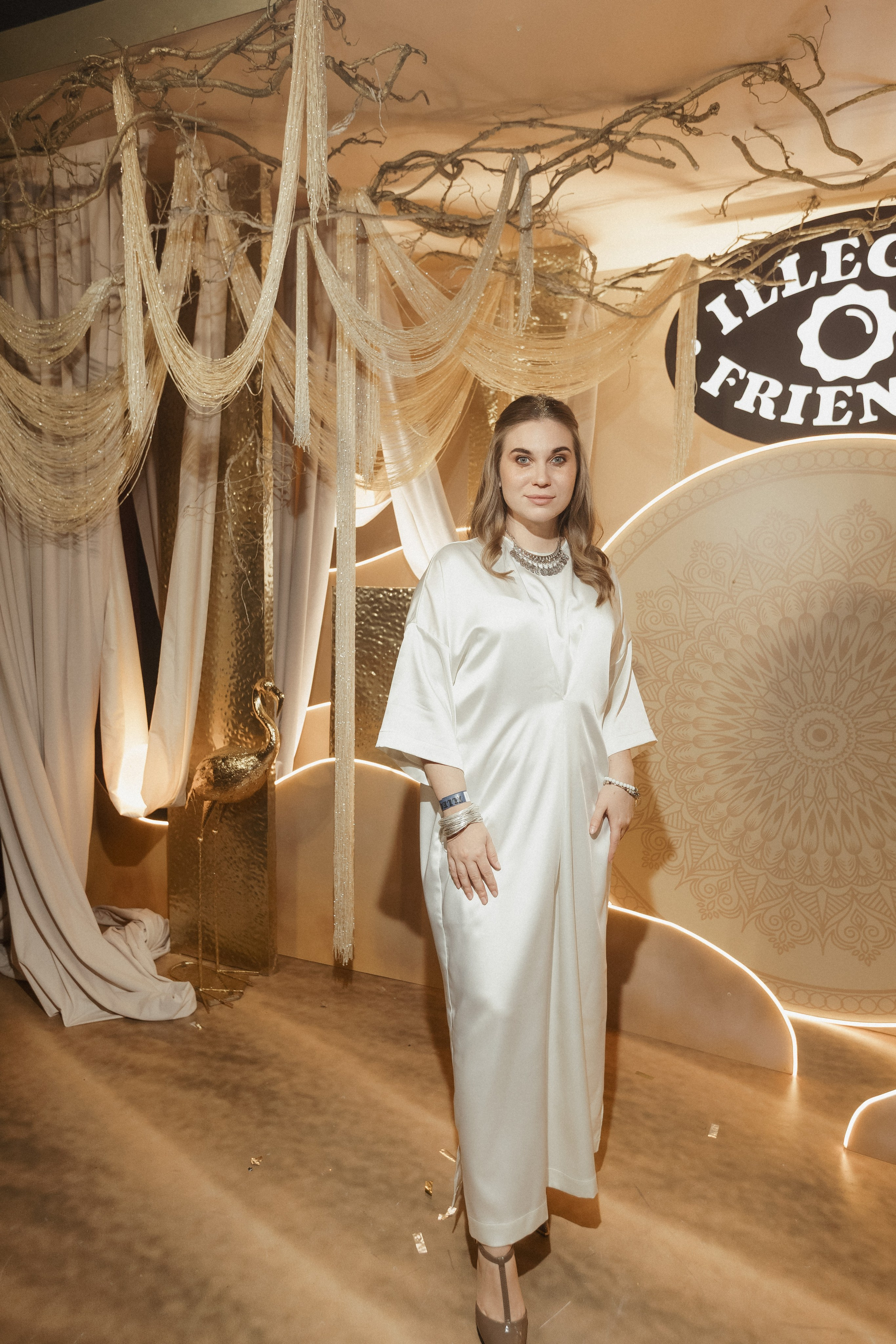 ILLEGAL FRIENDS — MIRAGE [PART II]. СВОИ. ФОТООТЧЕТЫ-СОБЫТИЯ-МЕСТА