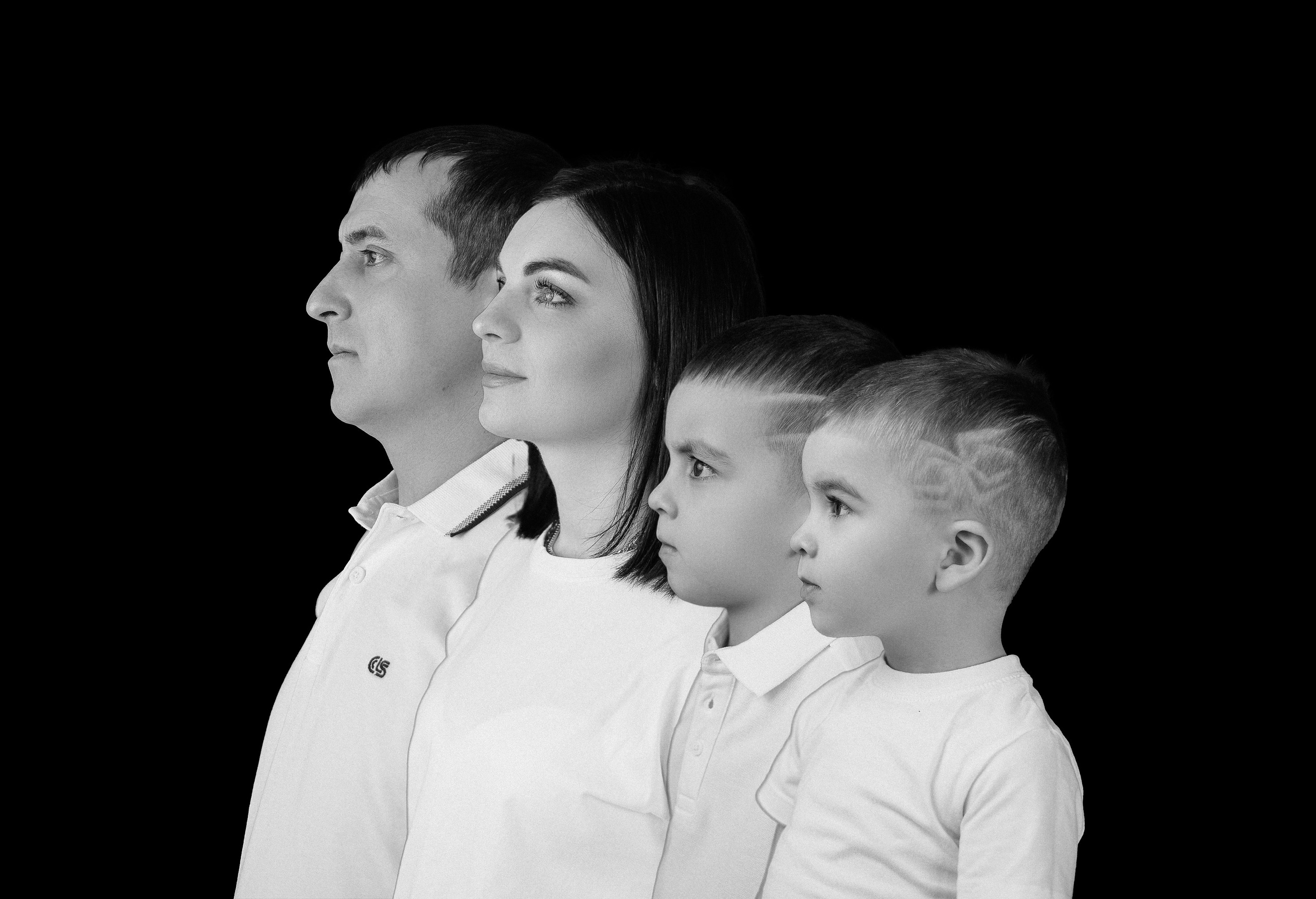 О&Н. Свадебный и семейный фотограф в Красноярске Виктория Тимонина