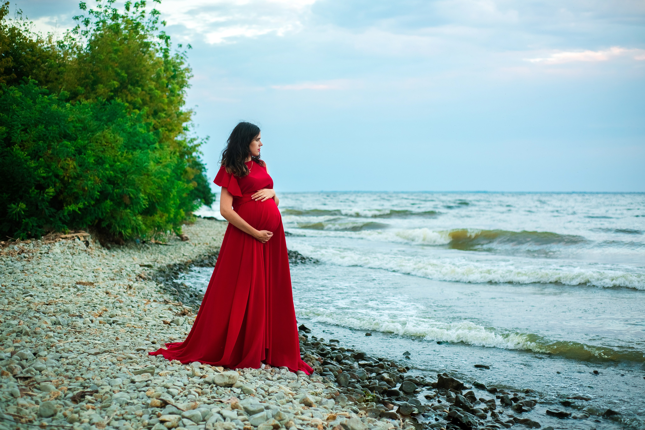 Карина. Свадебный и семейный фотограф Яна Стражева. Волгоград, Москва