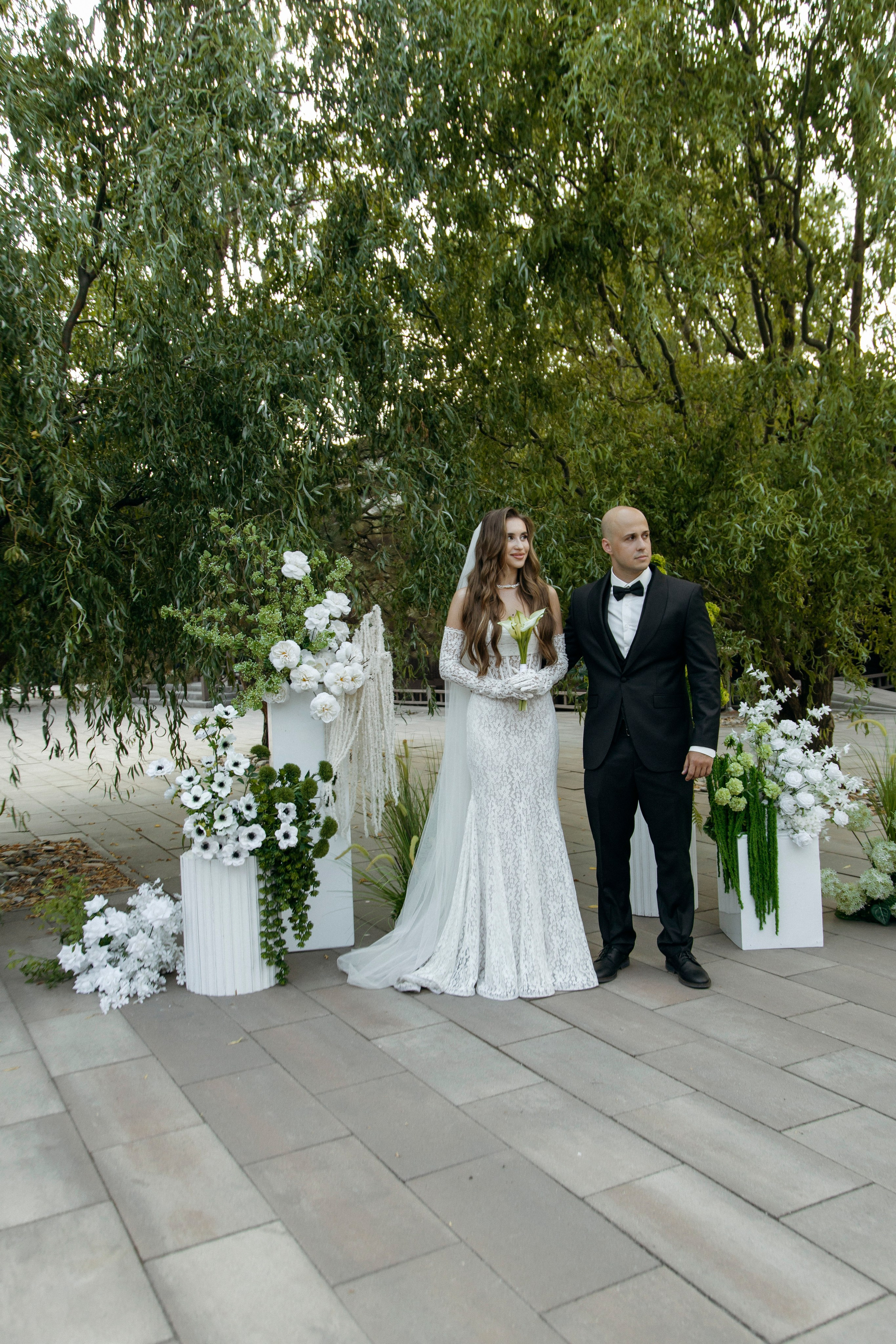 Евгений и Виктория. Nikolpinhasova