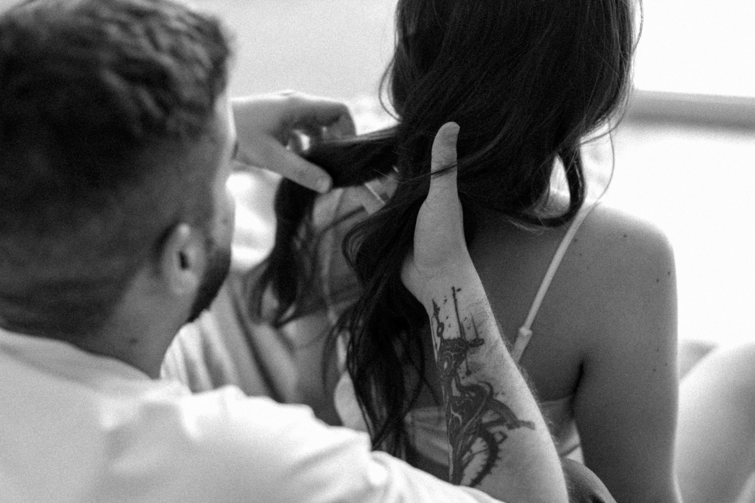 Елена и Артур. Фотограф Москва, Чехов Цыкоза Алина