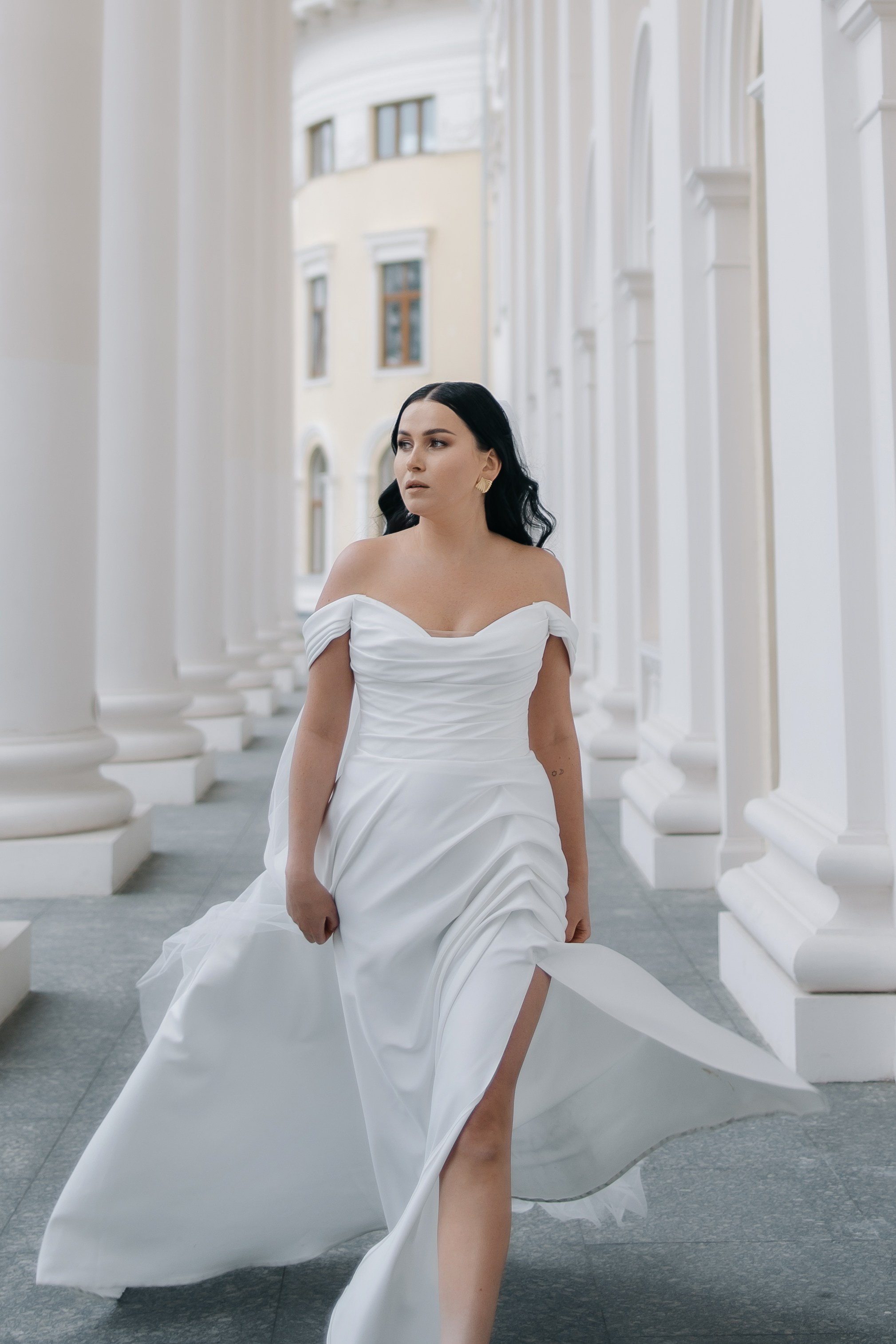 Ирина и Игнат