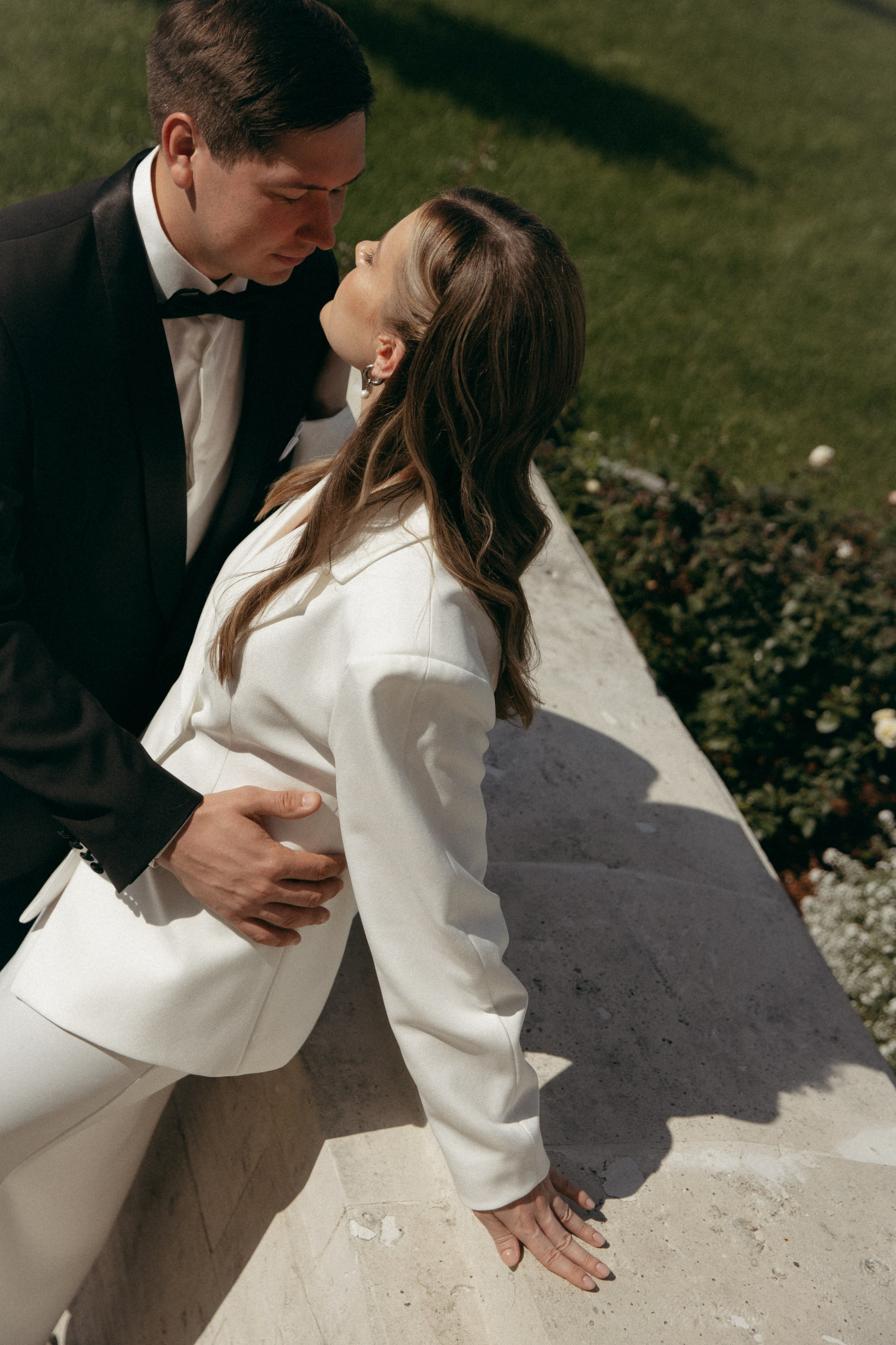 Павел и Нина. Главная