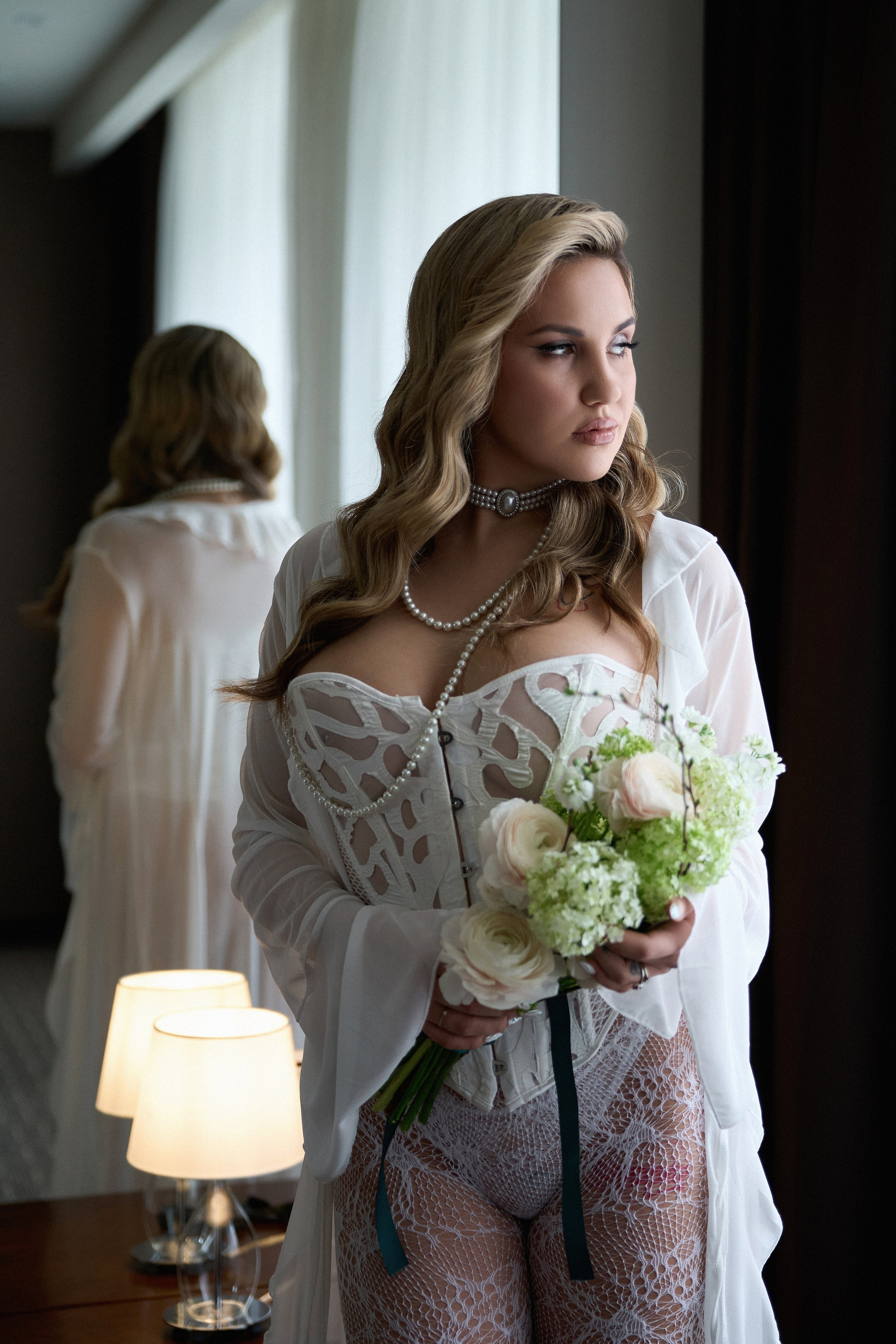 Максим и Анжелика. Фотограф из Владивостока Юлия Черепова