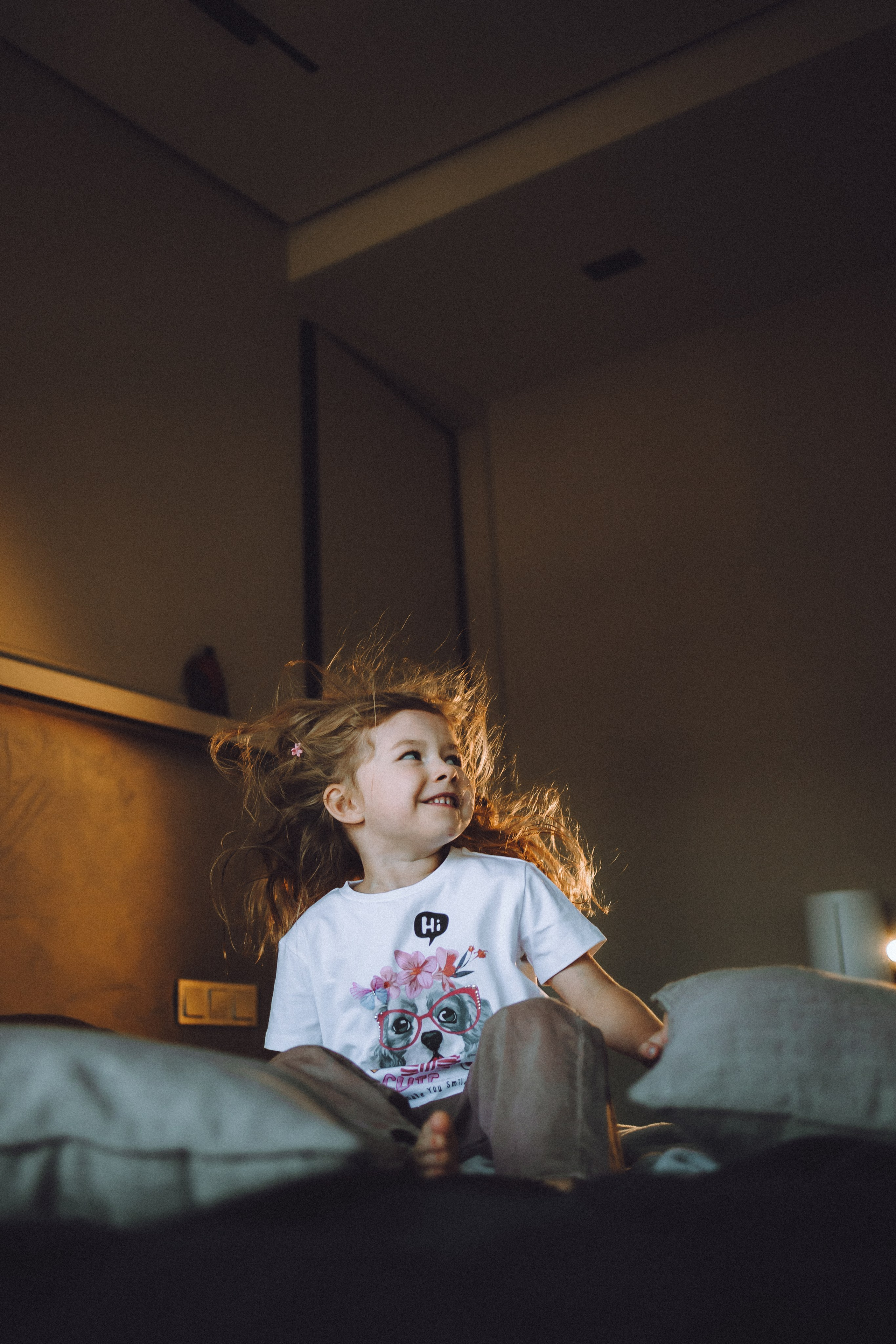 Наташа, Маруся и Зефир