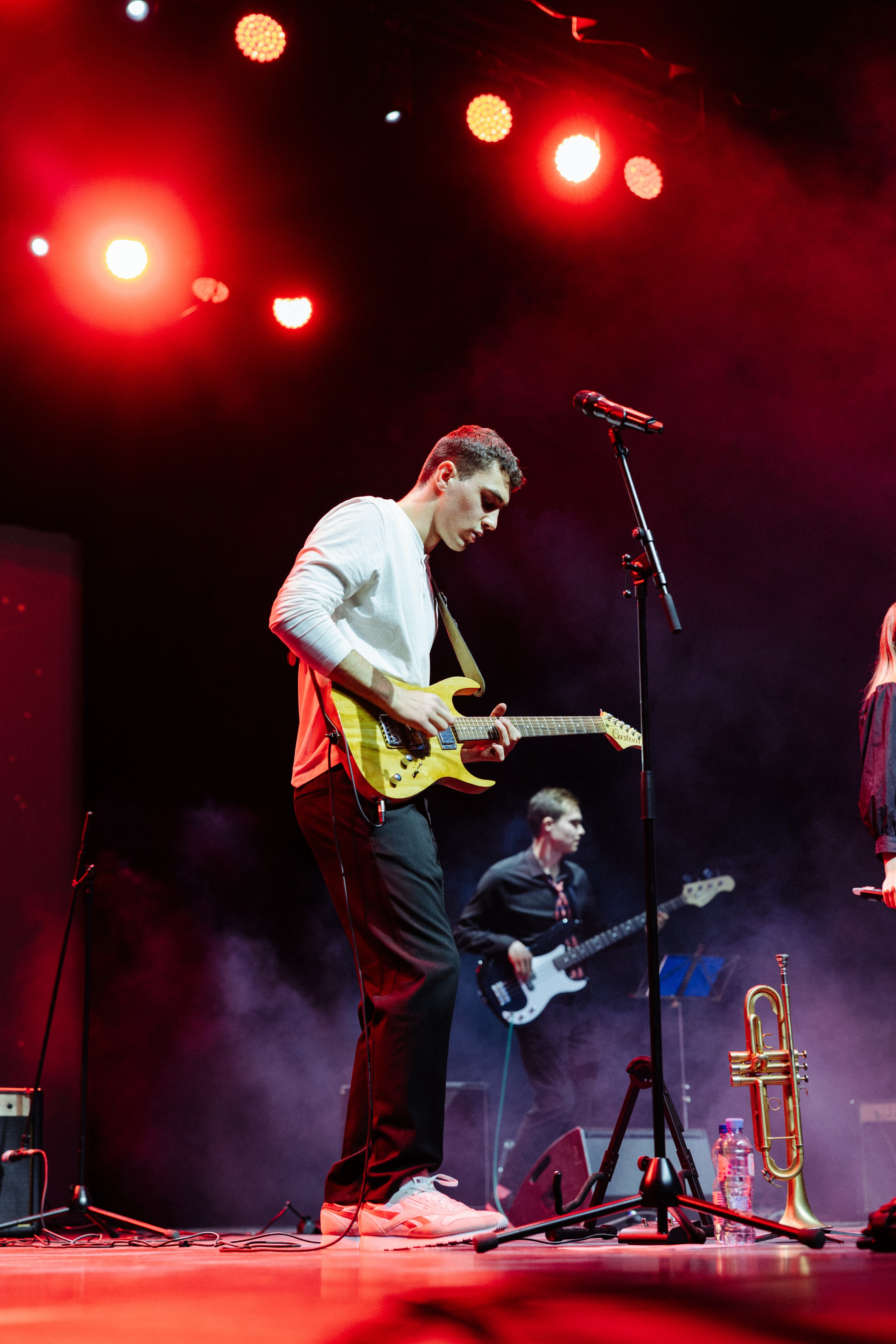 Квинта. Фотограф Петрова Мария