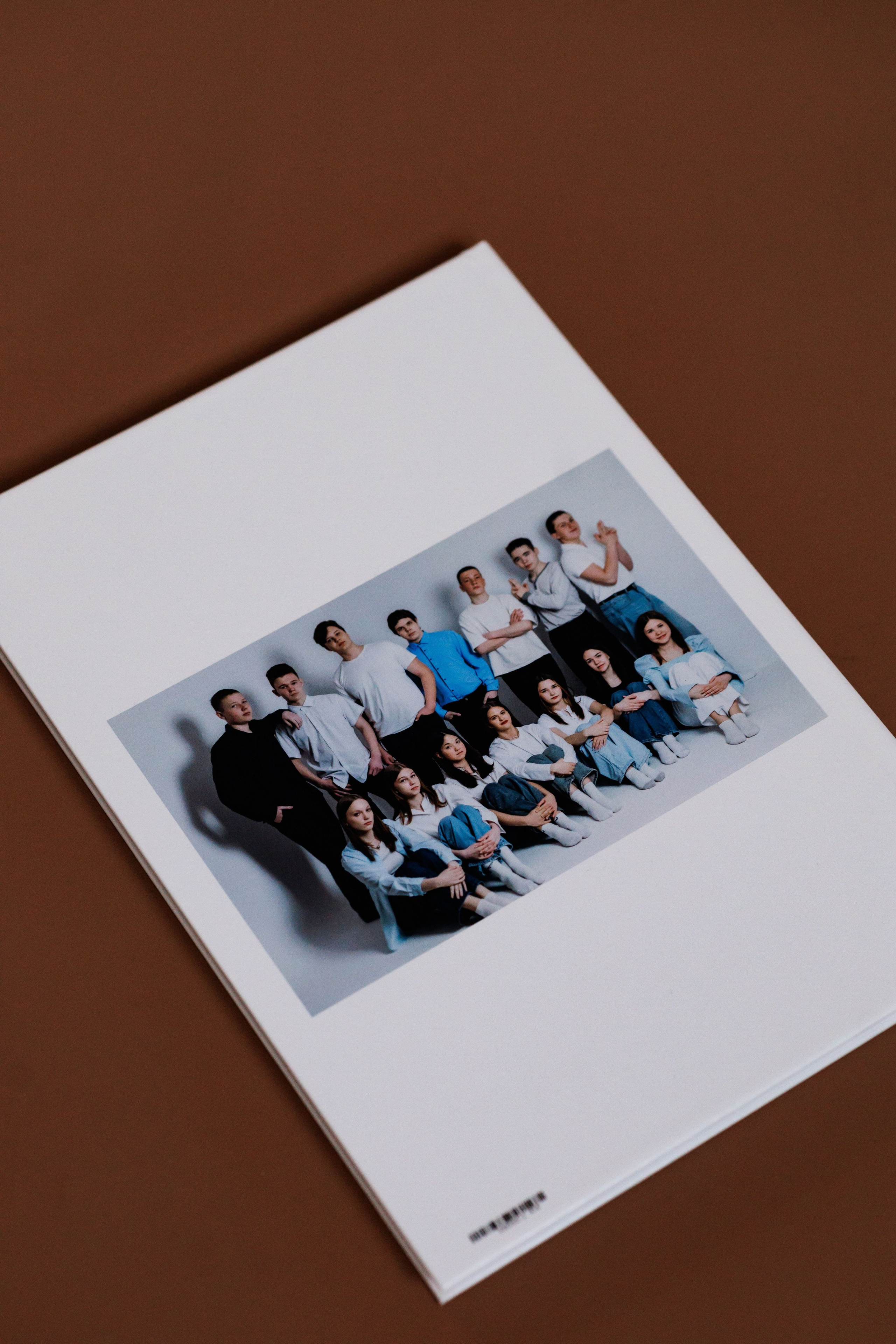 Фотокниги и выпускные альбомы. Семейный фотограф Нижневартовск Тюмень Ефимова Ирина