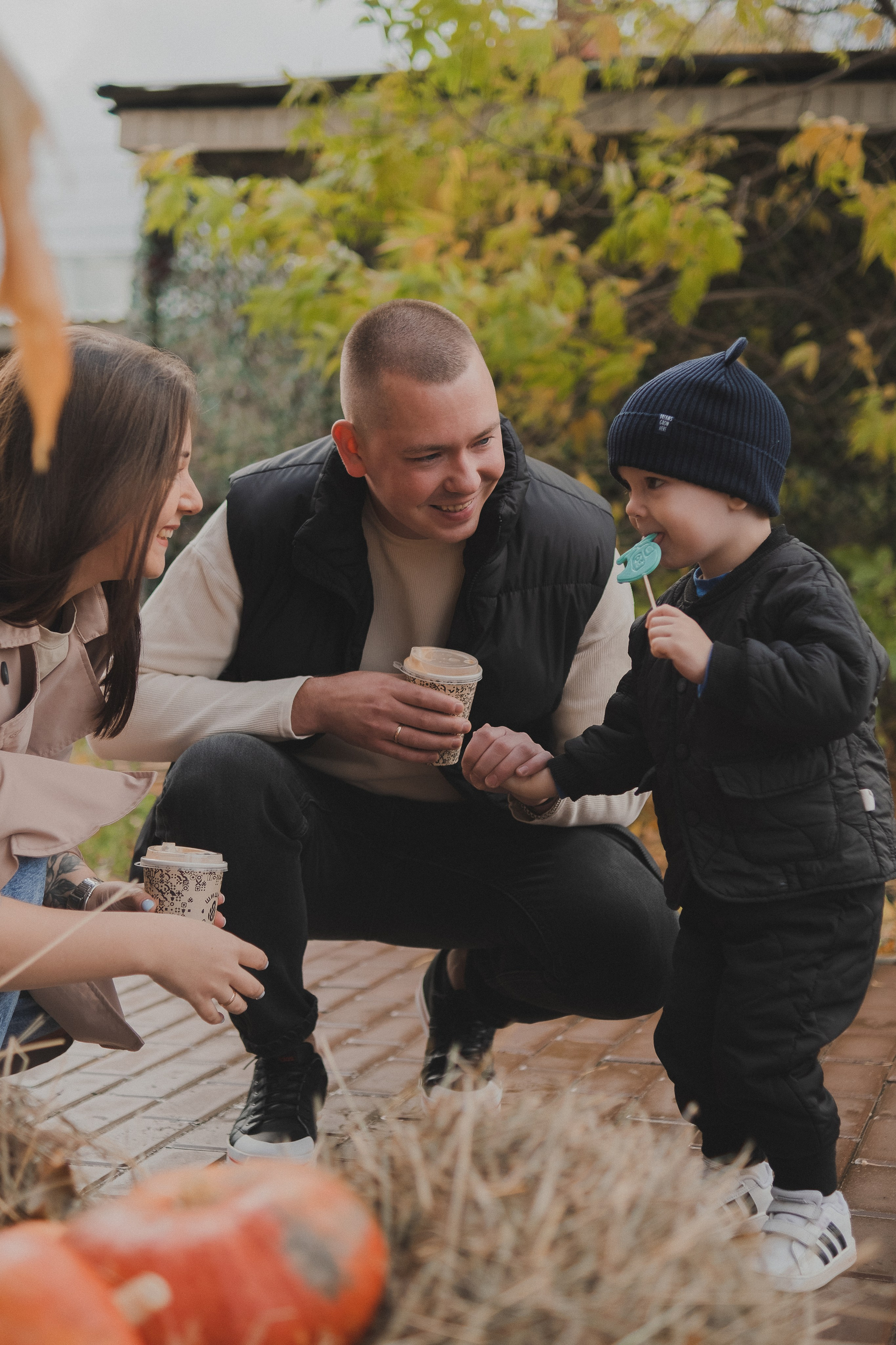 Семейная съемка. Serg_film