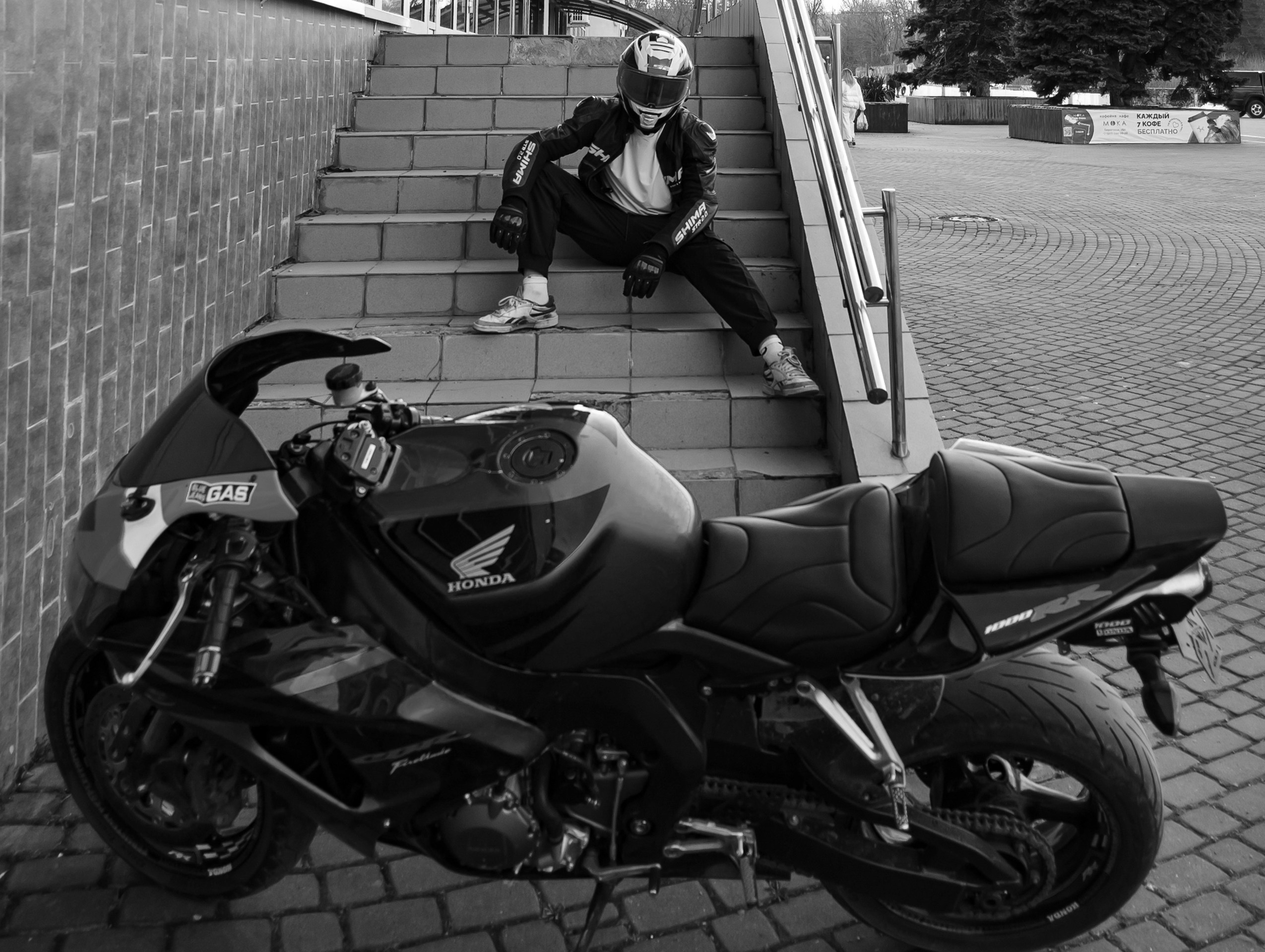 Портретный фотограф в Краснодаре Слава Никитин