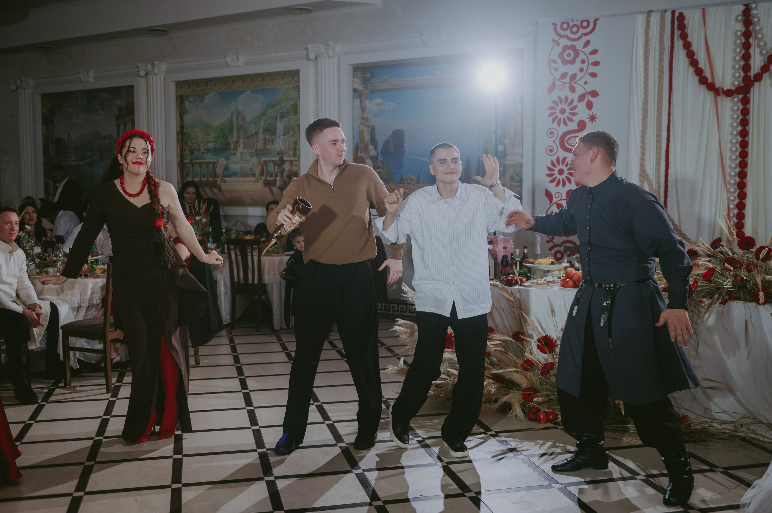 Полина & Михаил. Свадебный и семейный фотограф город Темрюк Фотостудия Темрюк