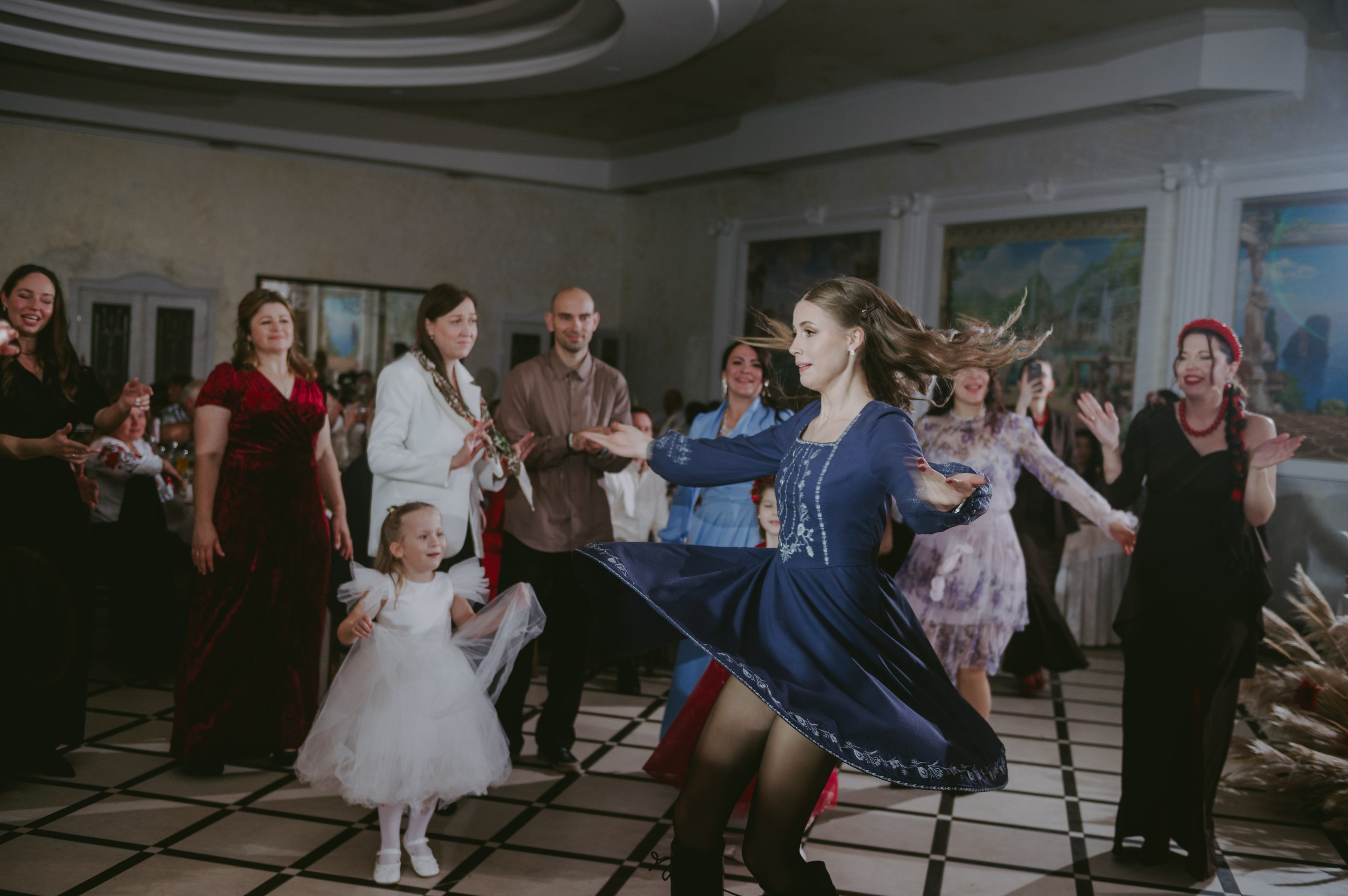 Полина & Михаил. Свадебный и семейный фотограф город Темрюк Фотостудия Темрюк