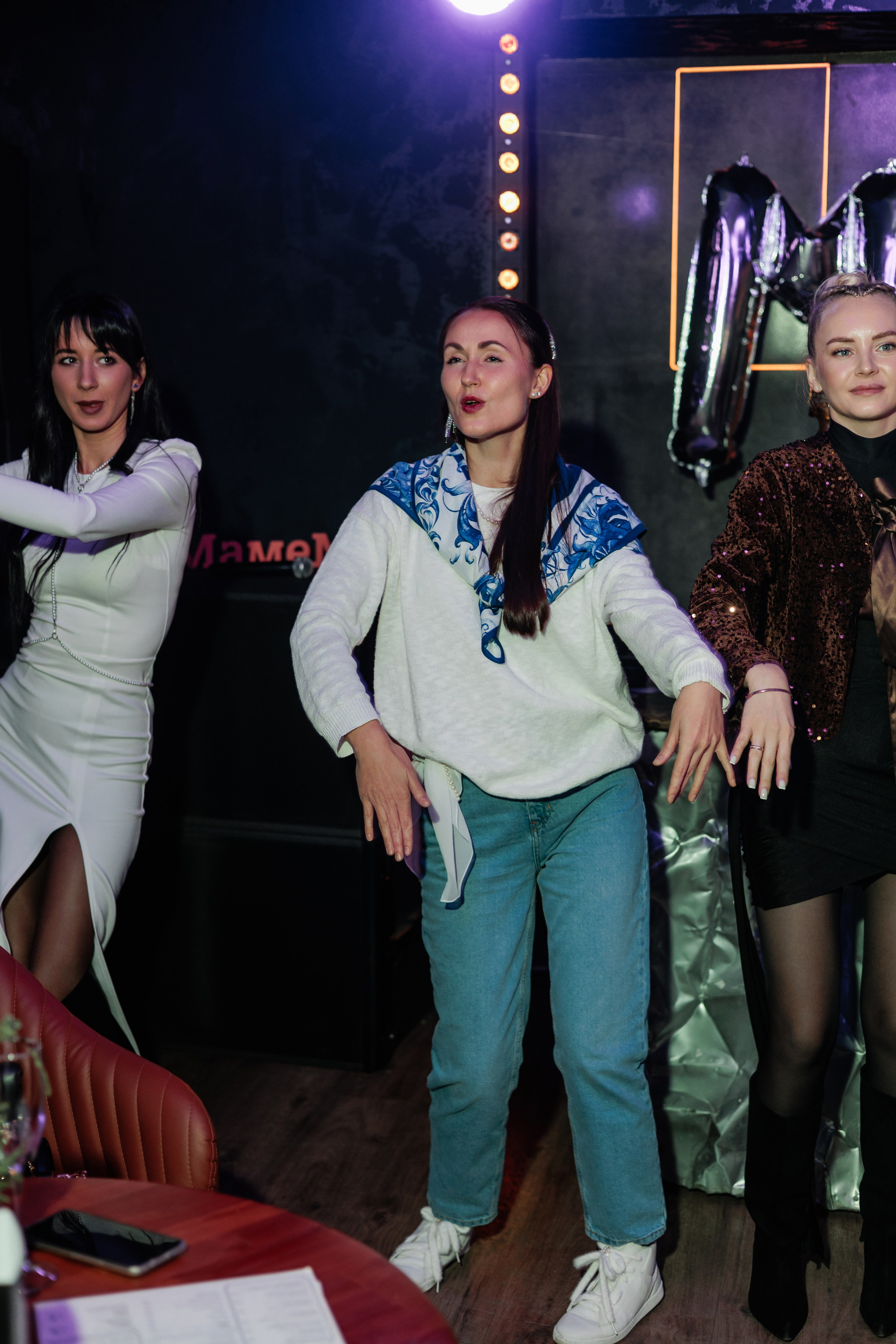 Репортаж Mona. Фотограф Саратов Анастасия