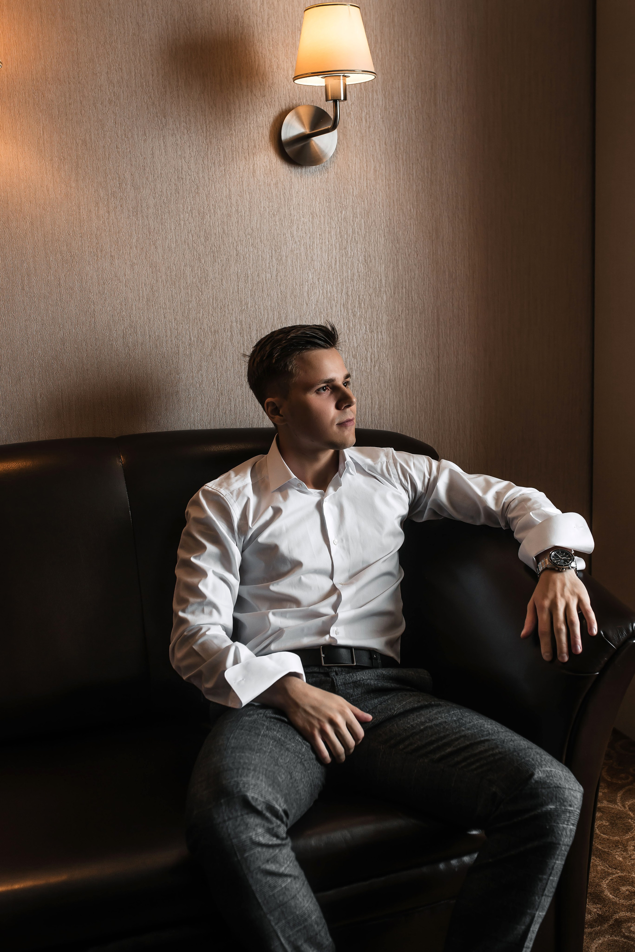 Василий и Алина. Семейный фотограф в Кызыле Маша Рыбина