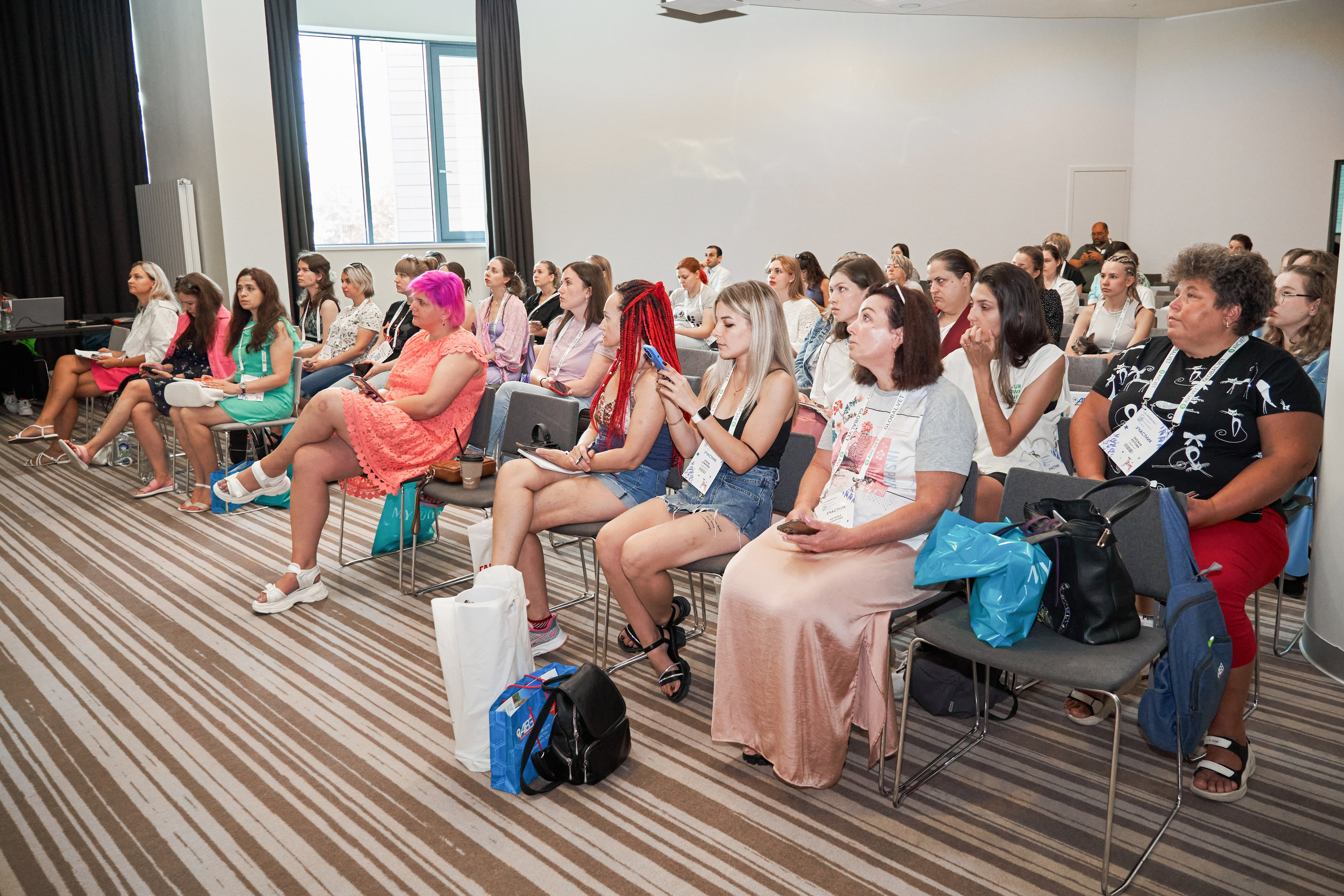 XVIII Сочинский Ветеринарный Фестиваль. Репортажный фотограф в Москве Илья Закурин