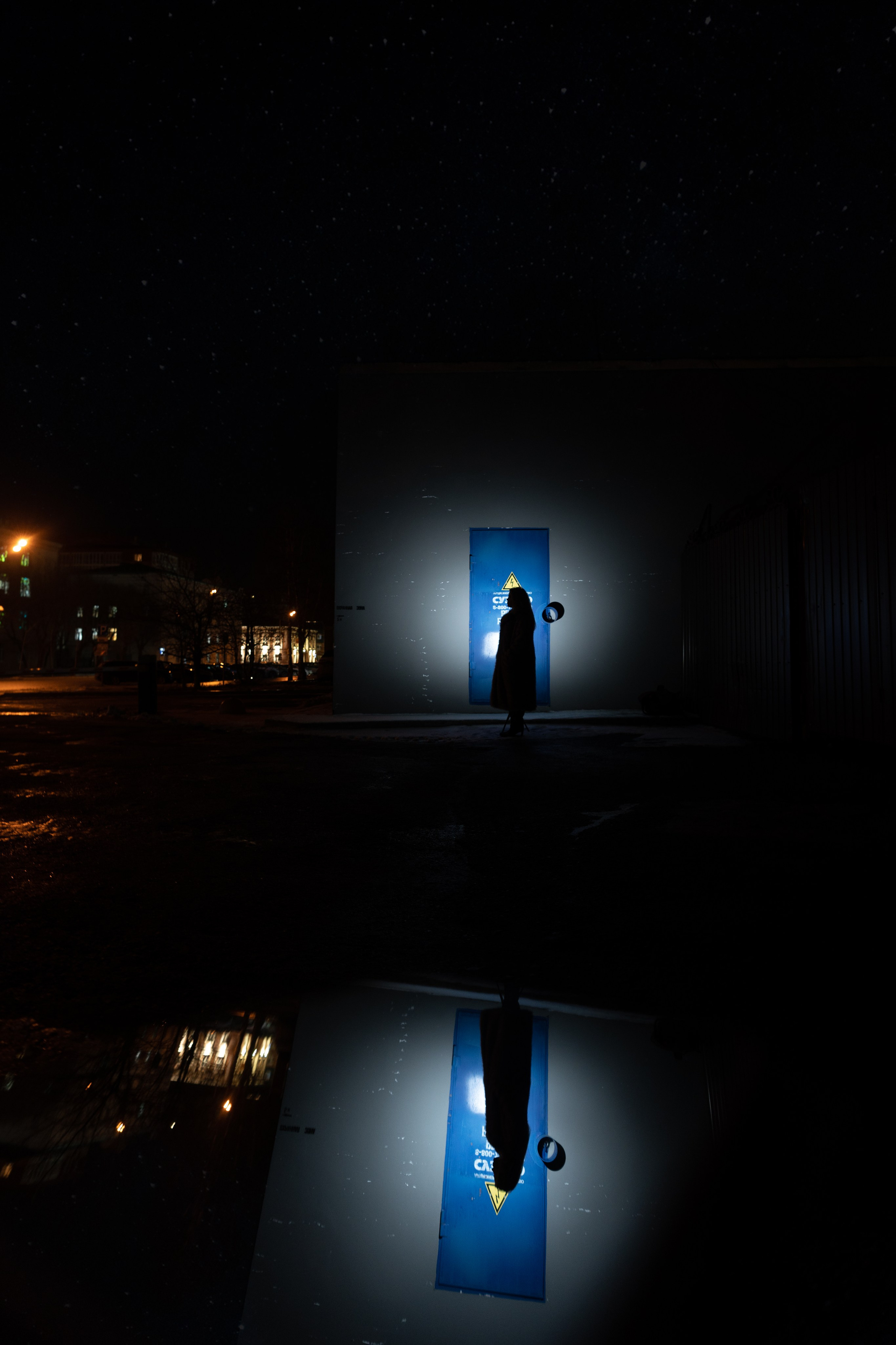 Прогулка по городу. Фотограф и видеограф в Тюмени Екатерина Чернецкая