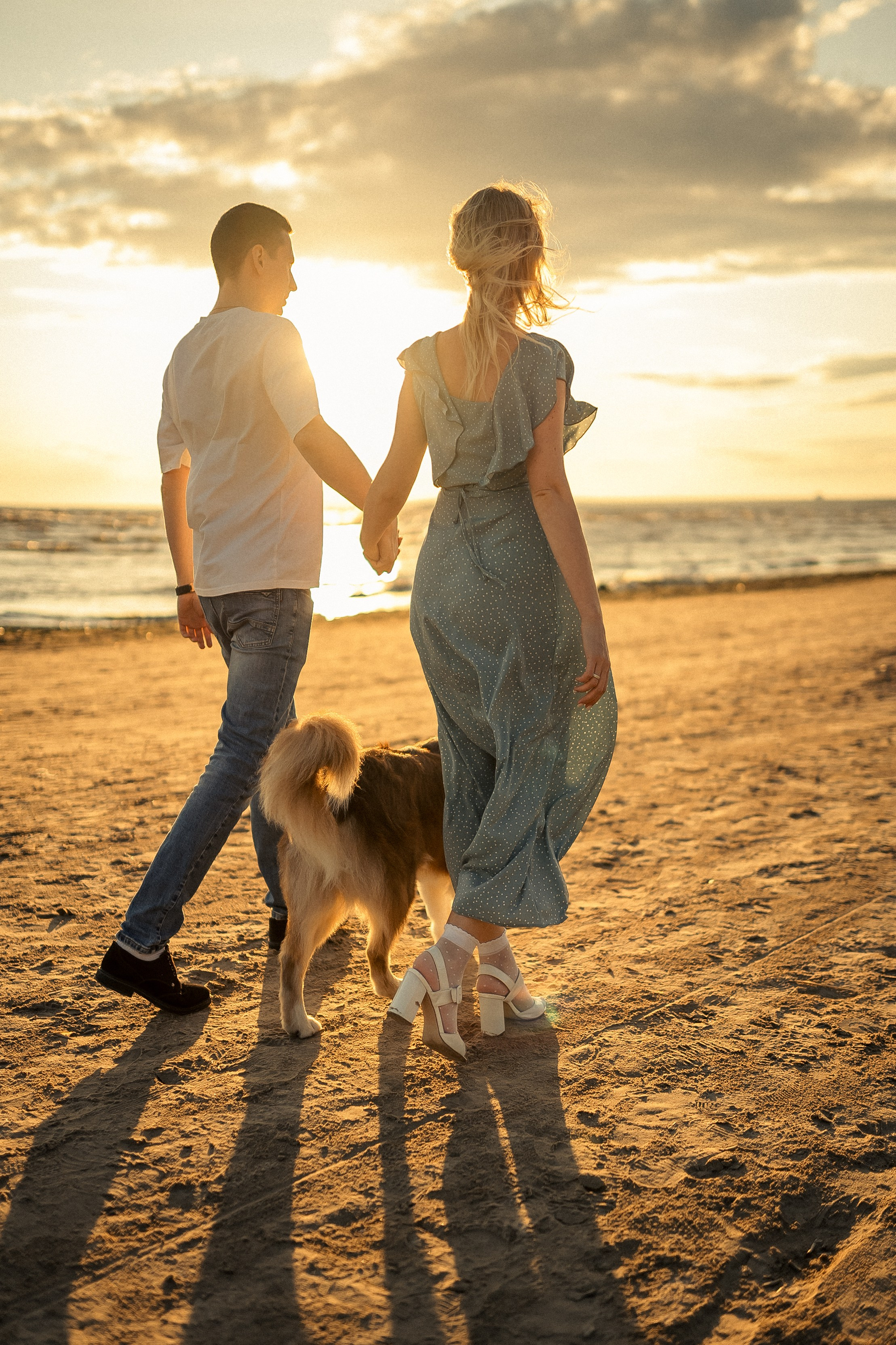Фотоистории. Анастасия Кузнецова — фотограф в Санкт-Петербурге