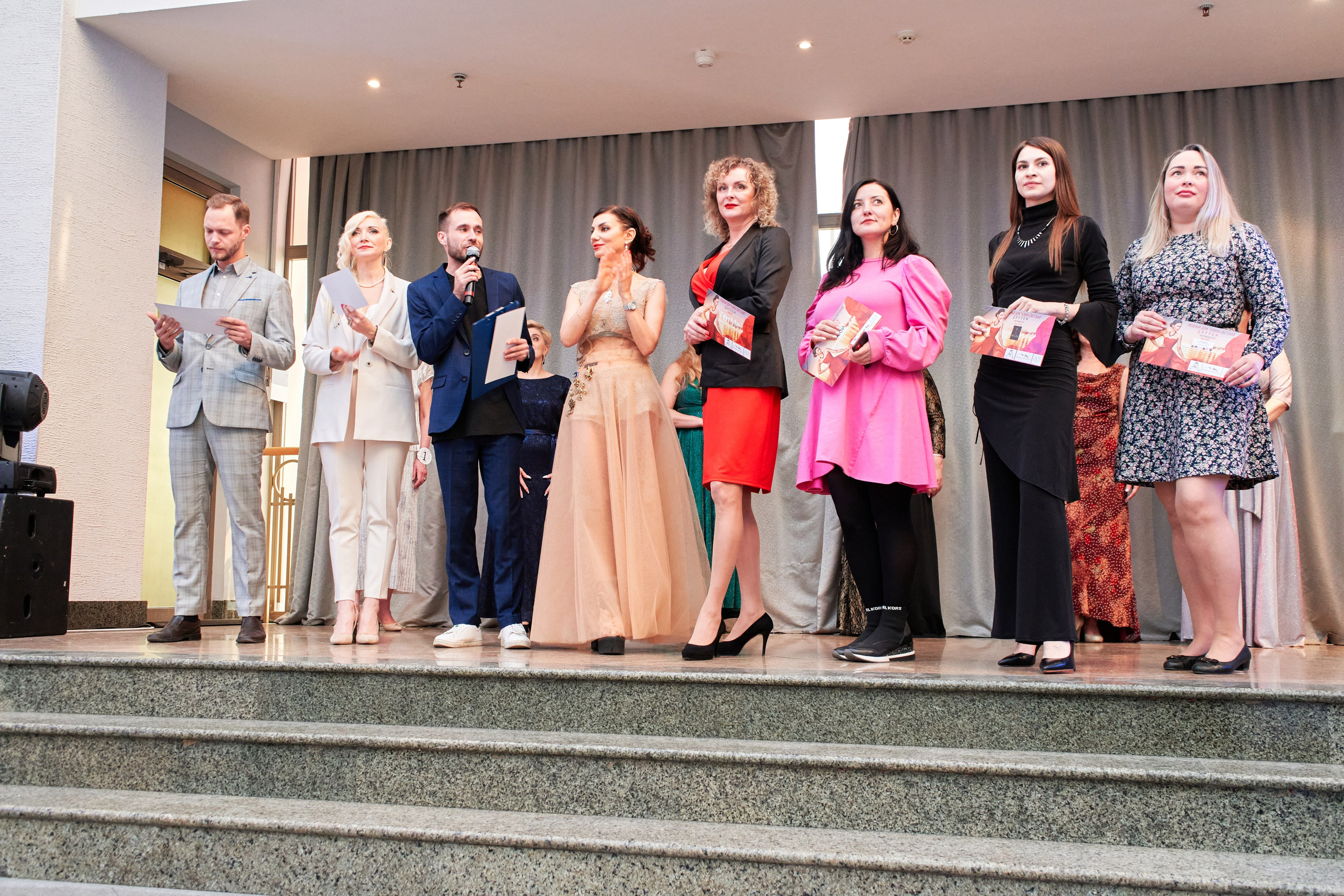 Королева мегаполиса. Фотограф в Санкт-Петербурге Алексеев Егор