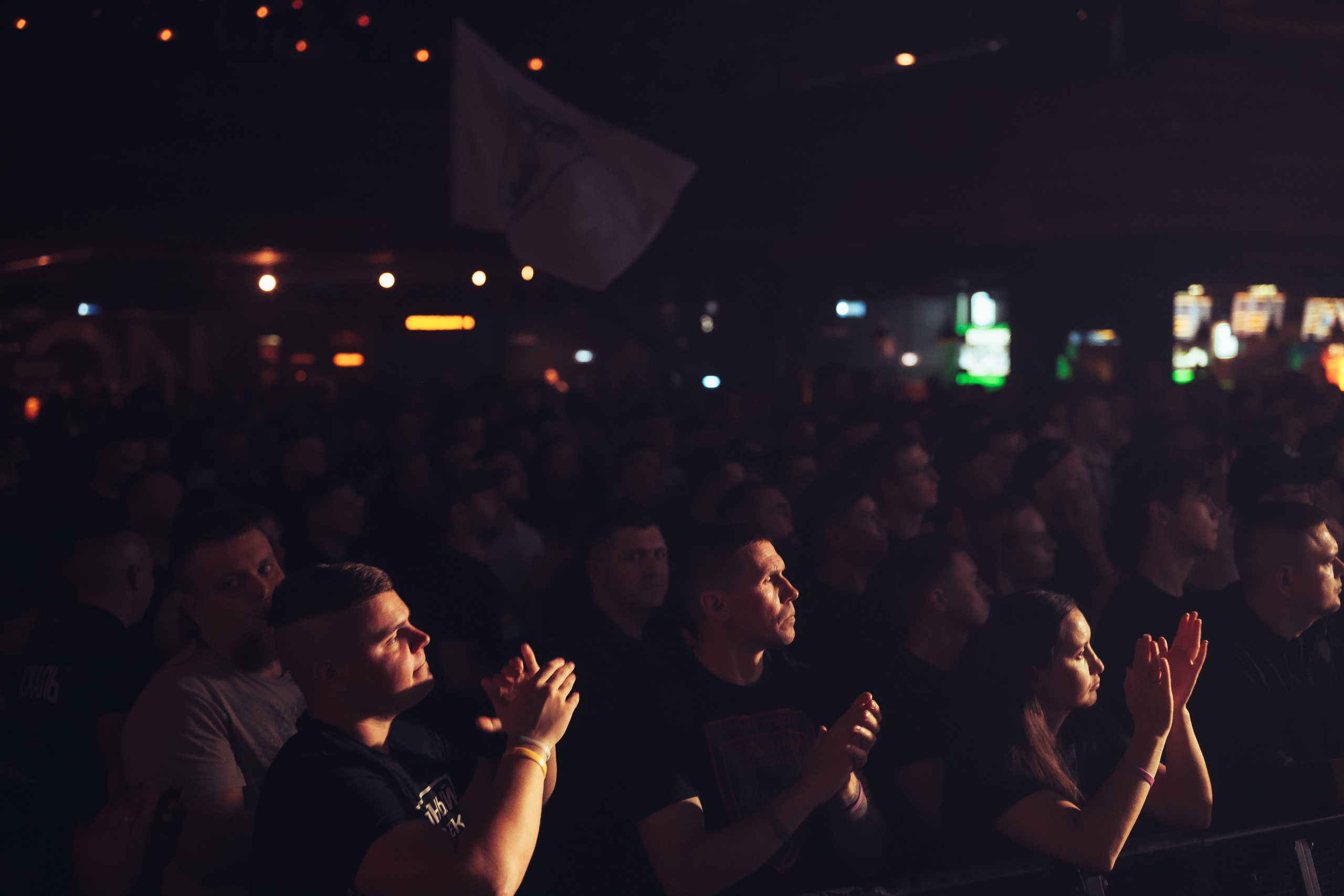 МАВАШИ group, 2025 год. Иван Кубик — фотограф и видеограф