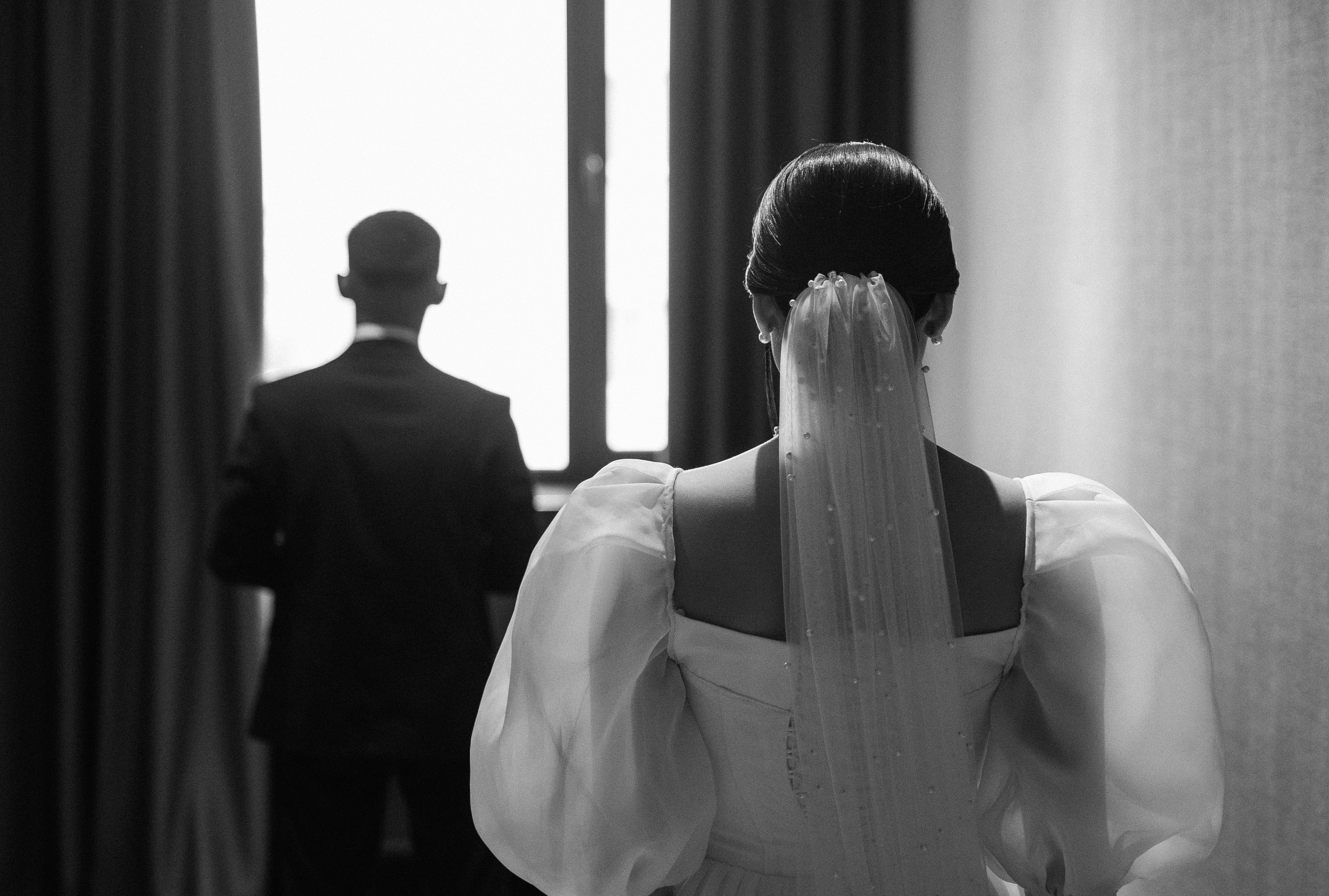 Кайрат & Гузель | 03.08.24. Свадебный и семейный фотограф в Омске Евгения Хакимова