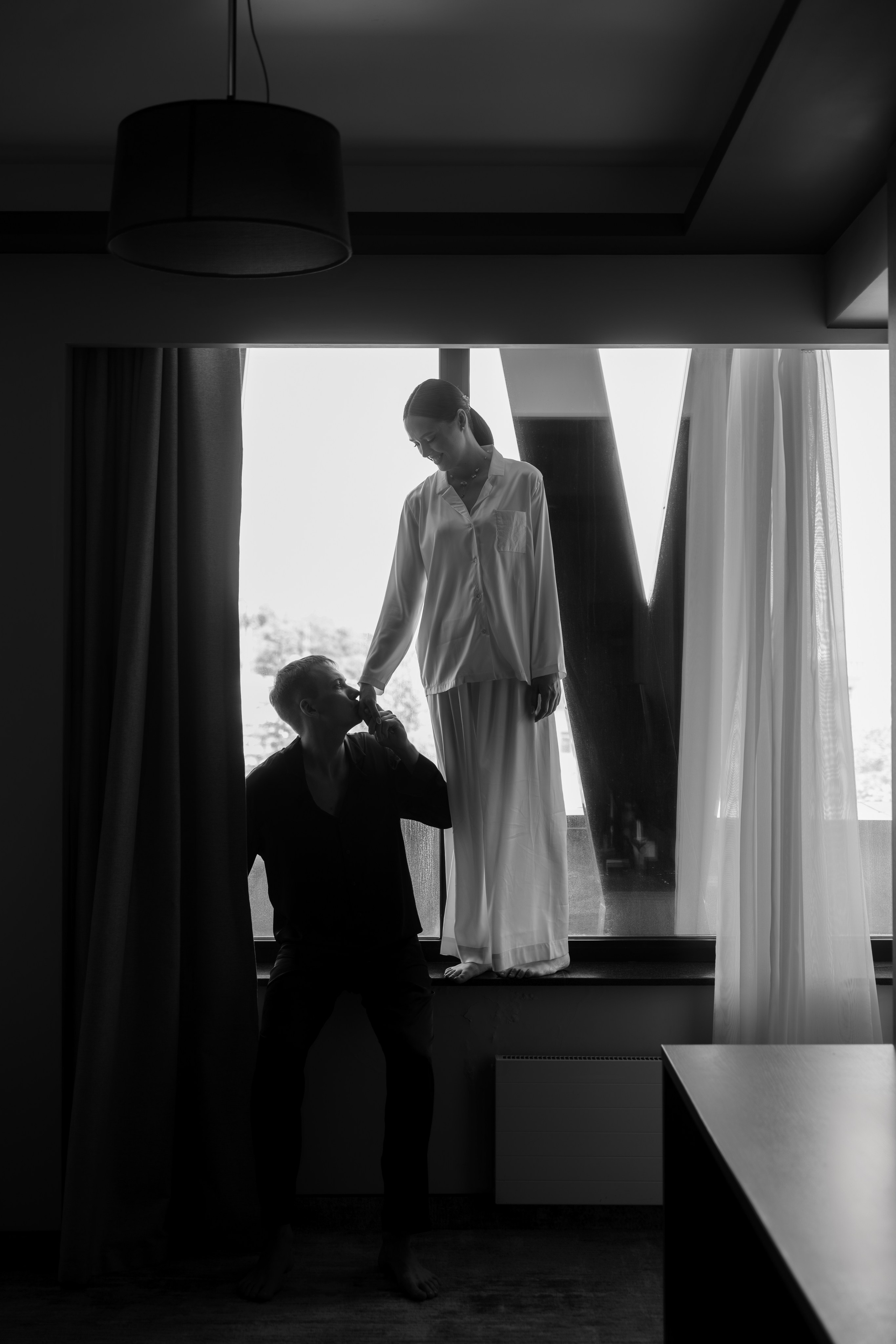 Павел и Ольга (Пакет «MAXI» Брянск). Свадебный и репортажный фотограф Элина Козырьянова